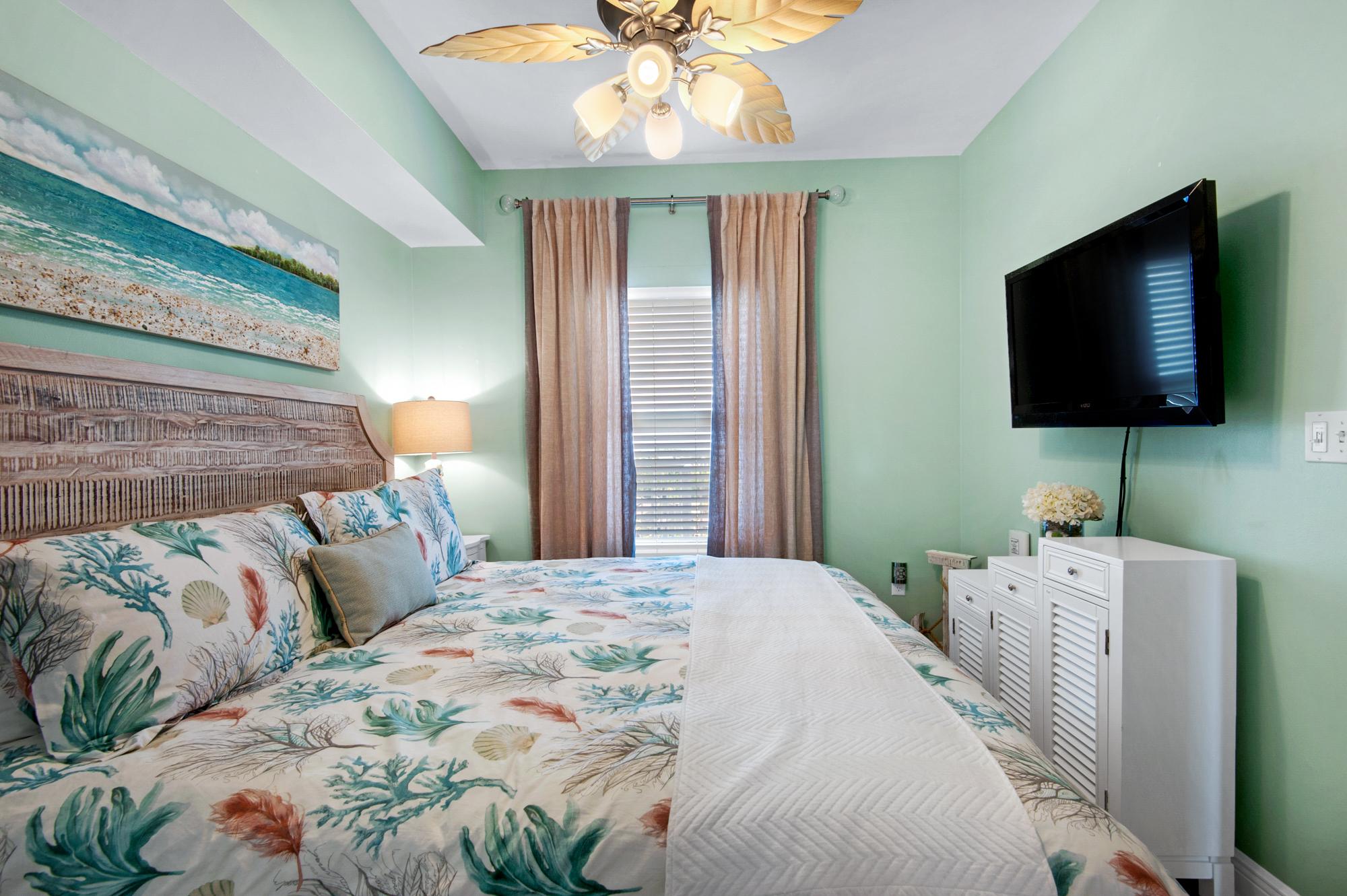 Majestic Sun 911B - King Guest Bedroom