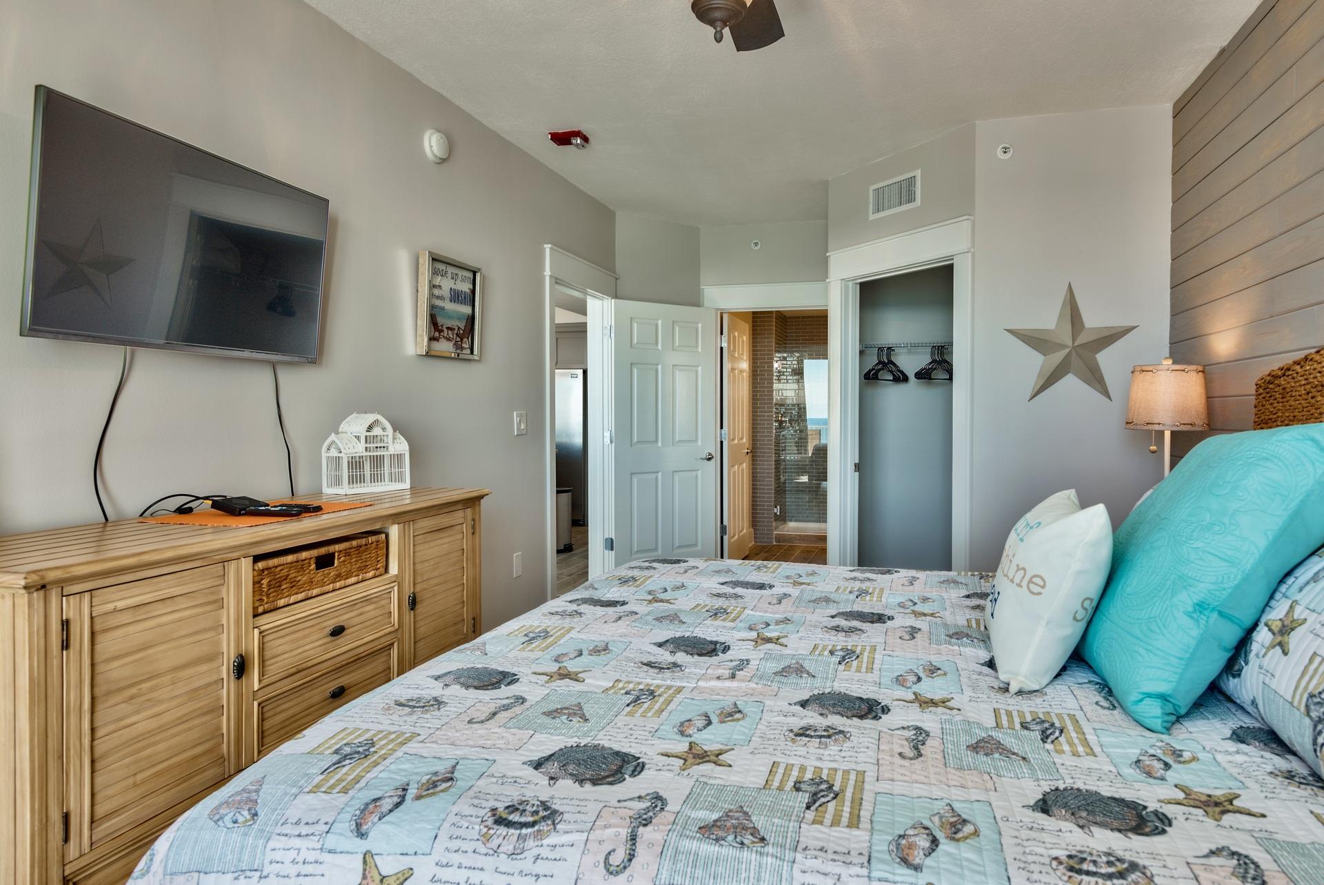 Majestic Sun 1112B - King Master Suite