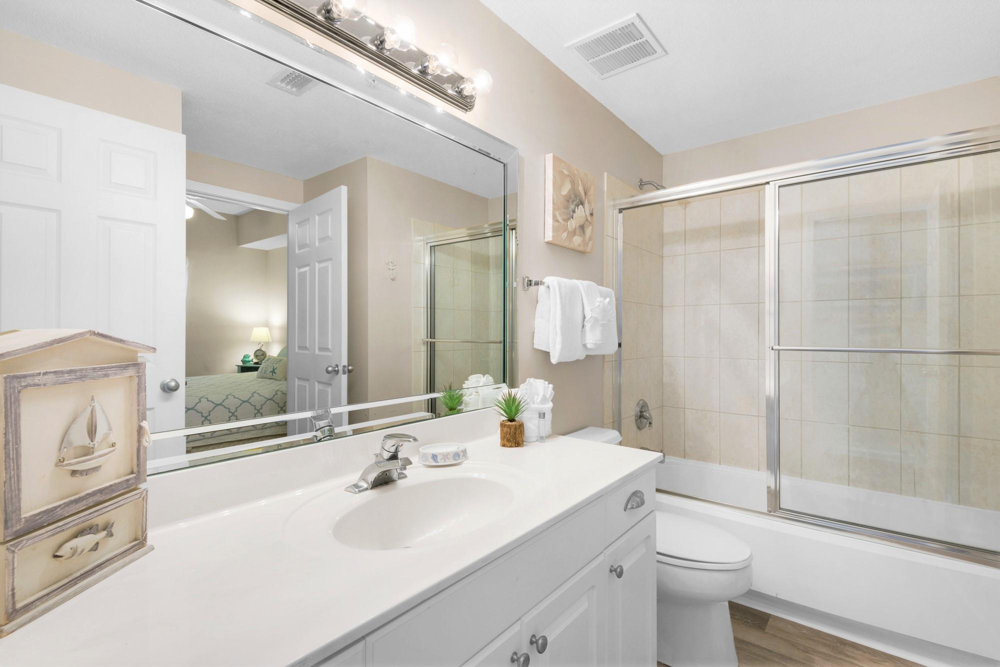 Majestic Sun 413B - King Rooms Attached Bath