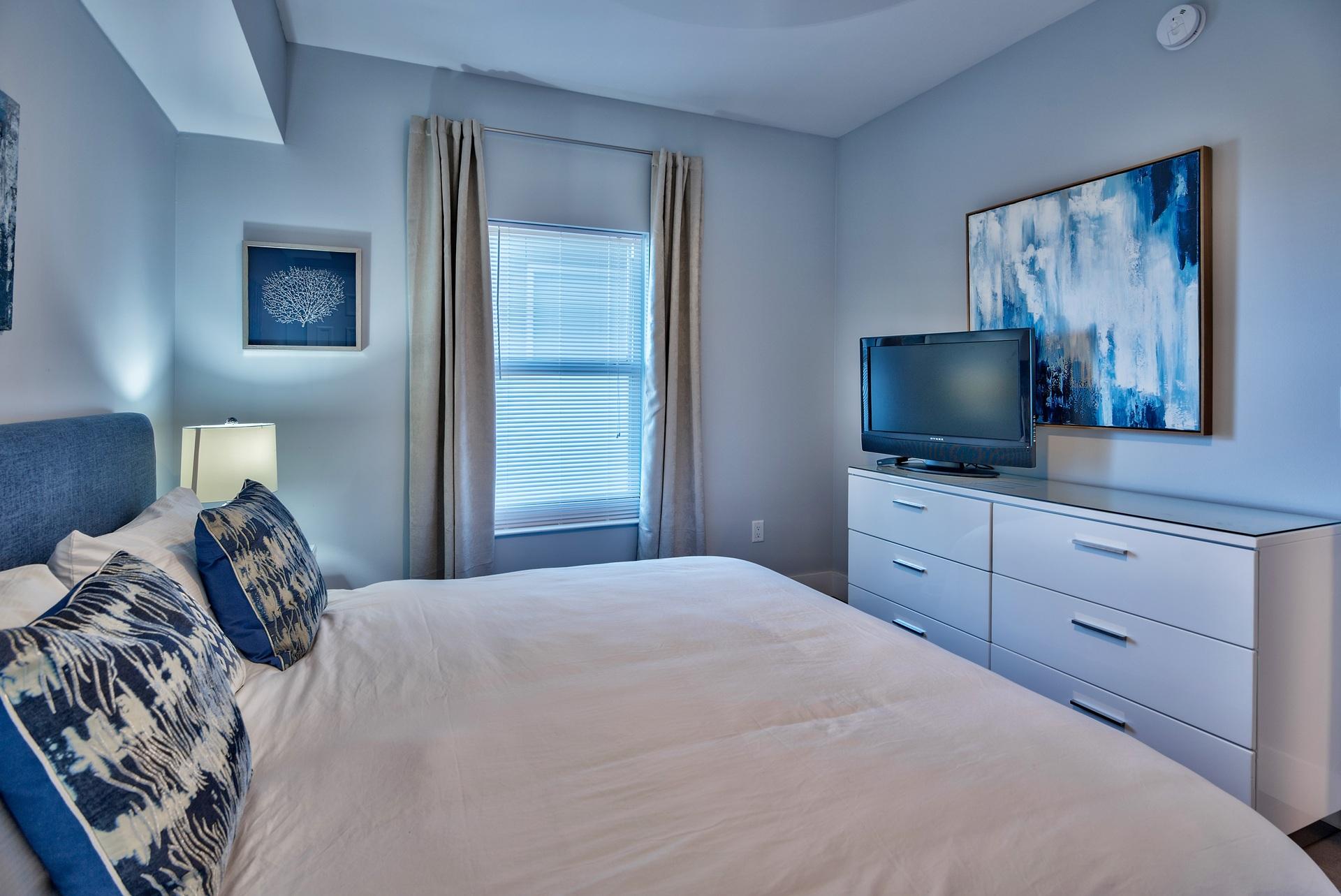 Majestic Sun 409B - King Master Suite
