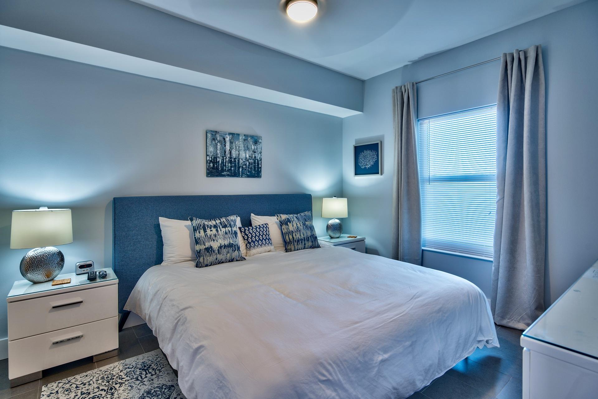 Majestic Sun 409B - King Master Suite