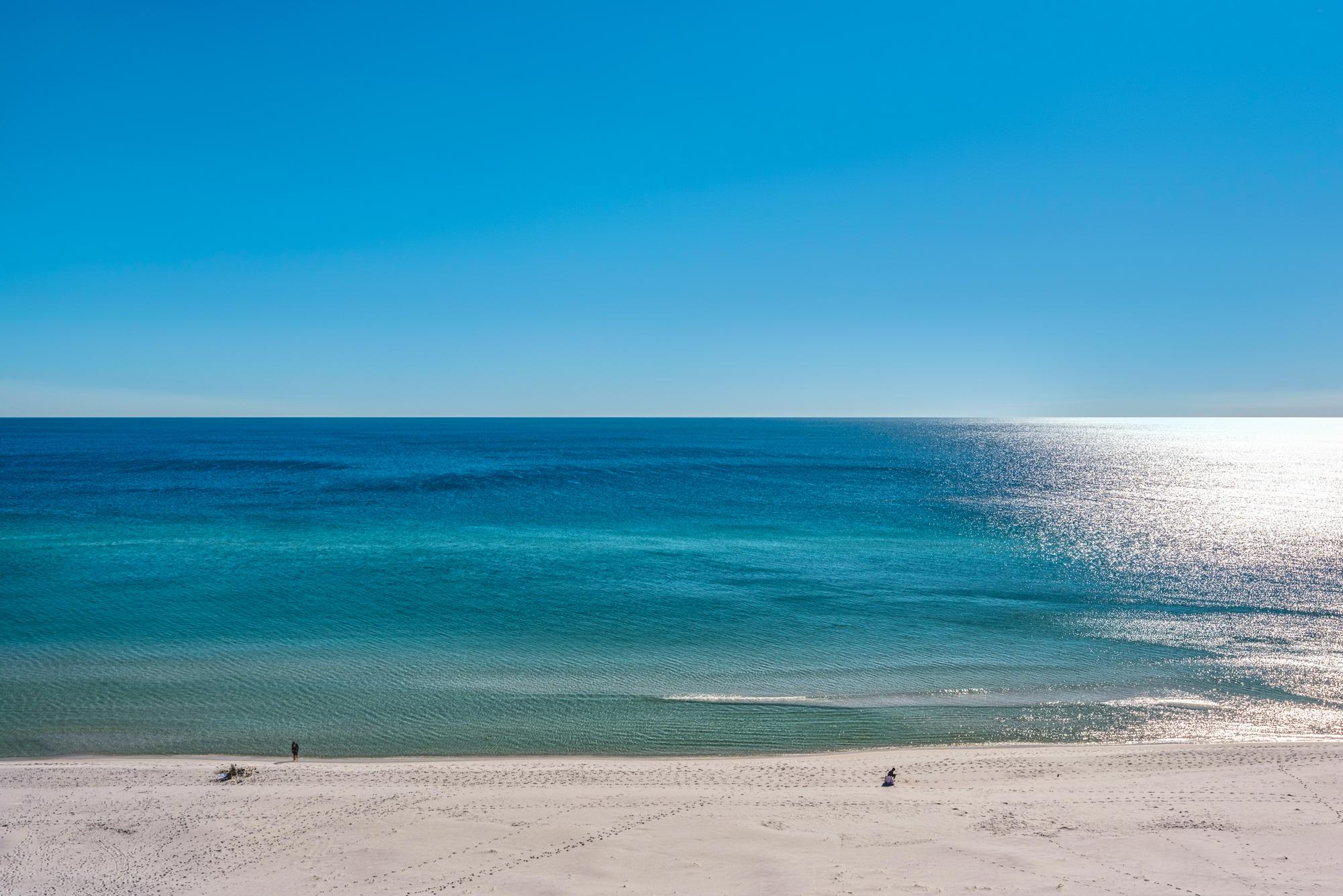 Majestic Sun 706A - Gulf Views From Private Balcony