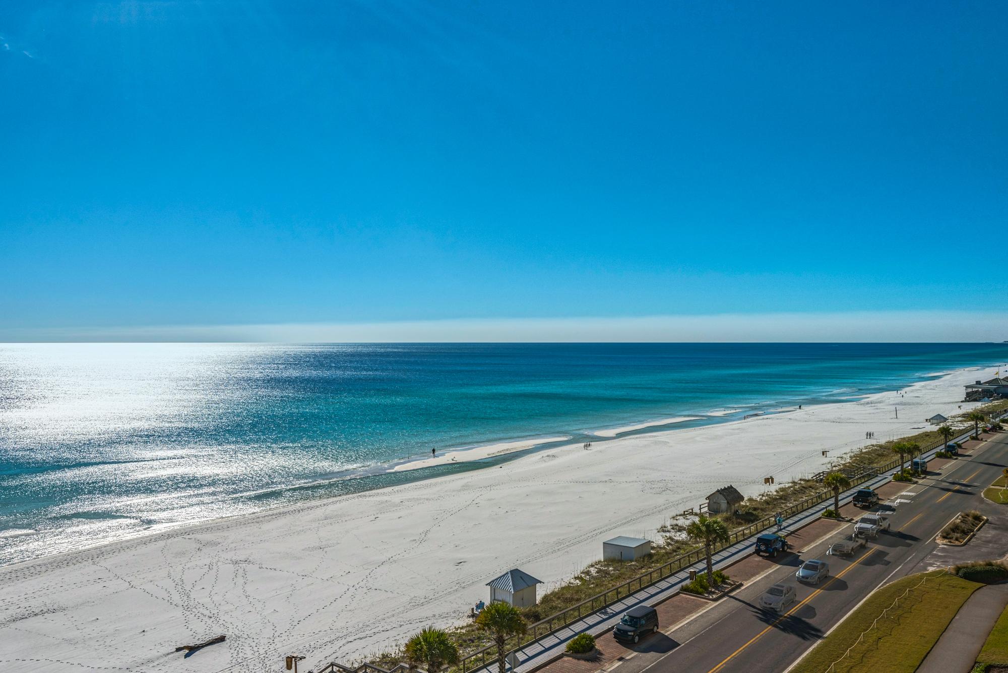 Majestic Sun 706A - Gulf Views From Private Balcony