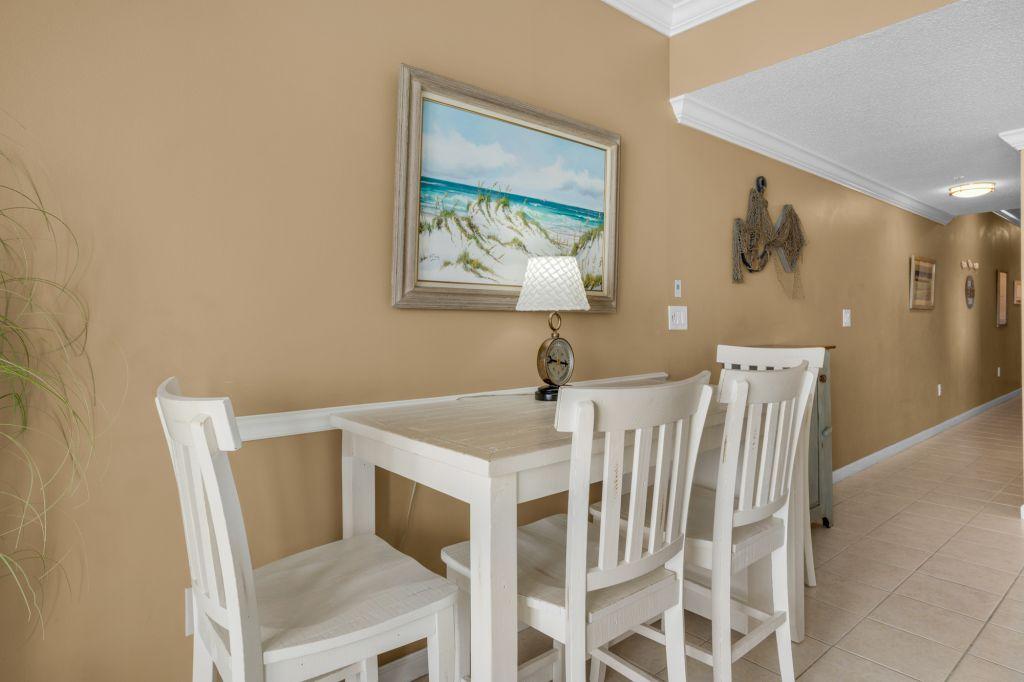 Dining Table 2