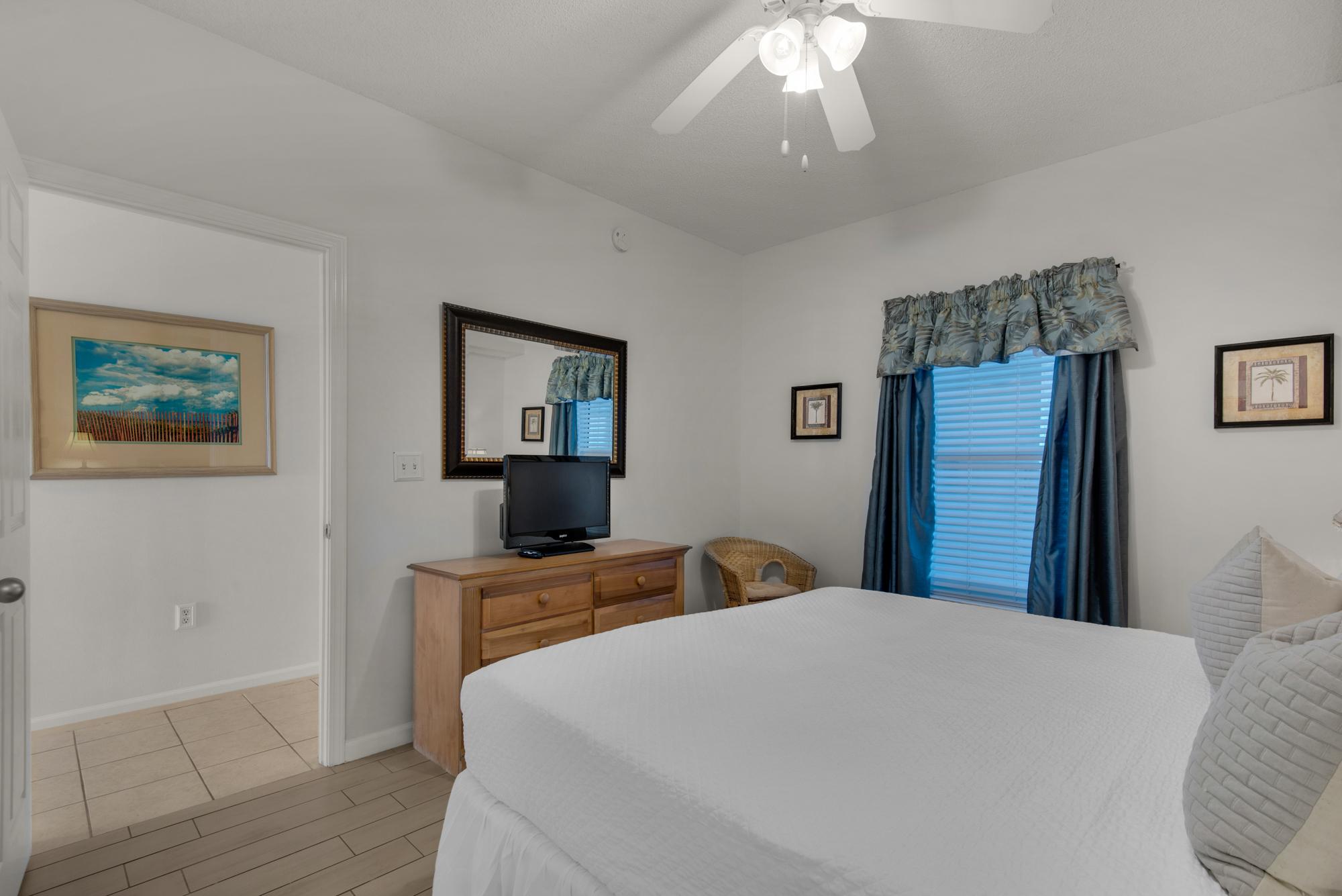 Bedroom - 2 