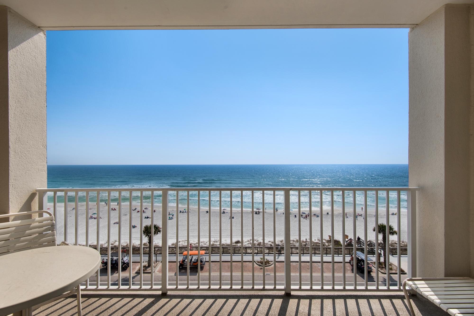 Balcony 3
