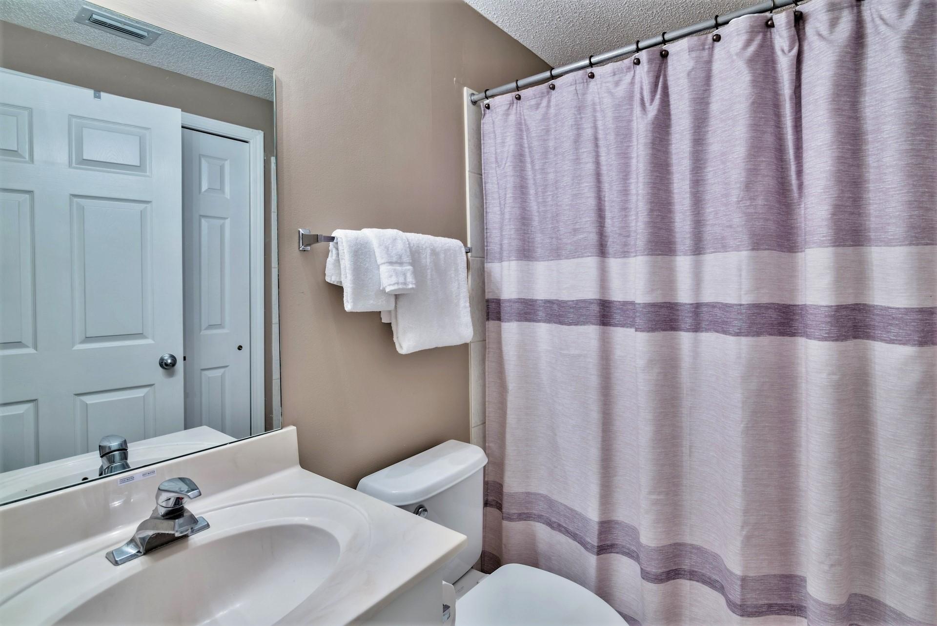 Majestic Sun 208A - Master King Suites Private Bath