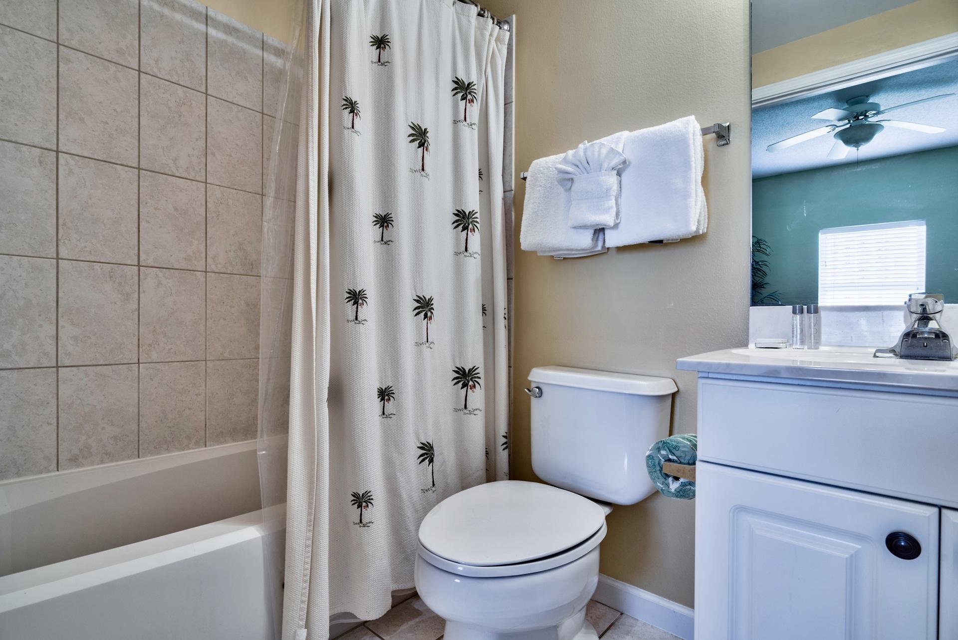 Majestic Sun A914 - Queen Suites Private Bath