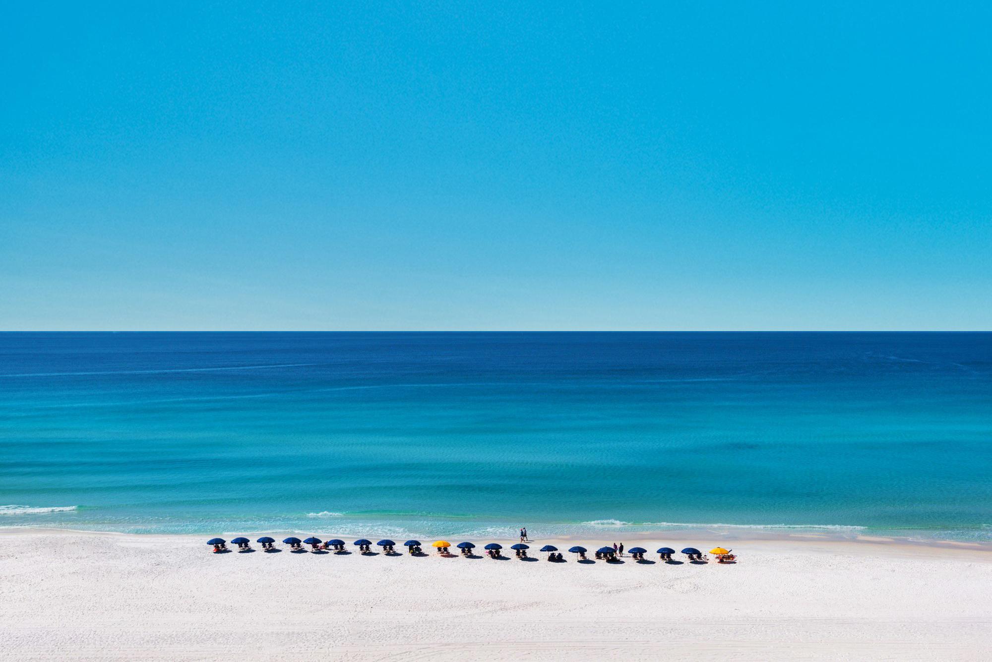 Majestic Sun 704B - Private Balcony with Beautiful Gulf Views