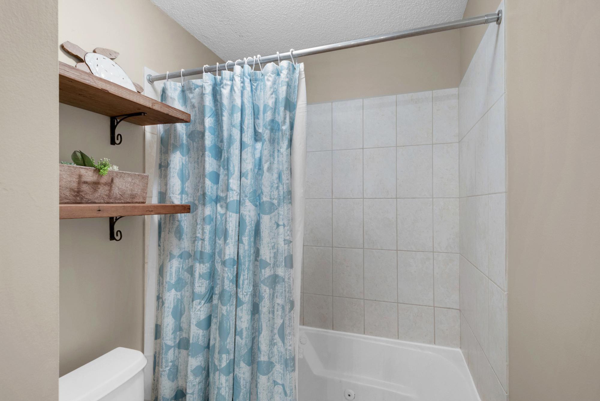 Majestic Sun 705B - Master King Suites Private Bathroom