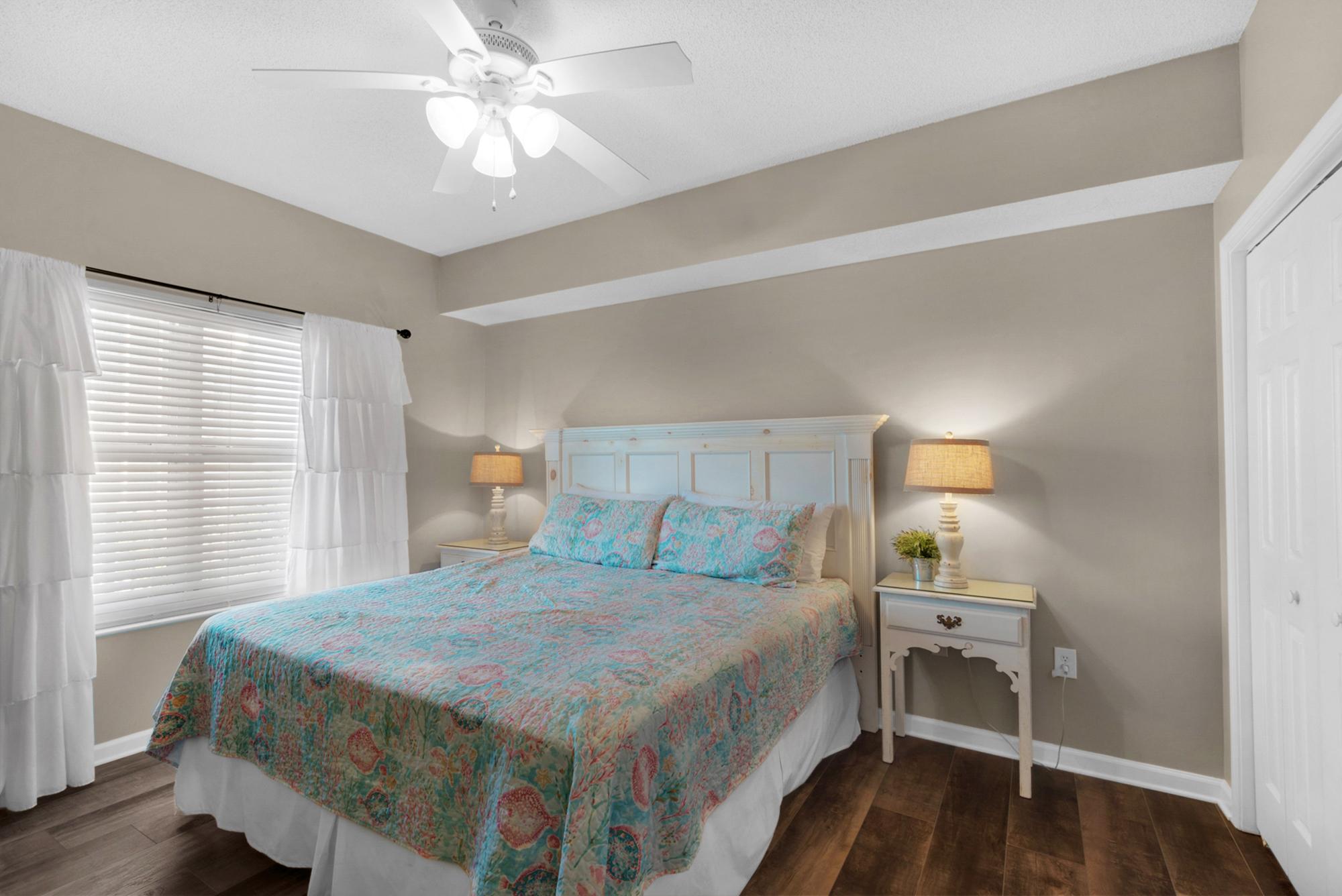 Majestic Sun 705B - Master King Suite, HDTV, Private Bathroom