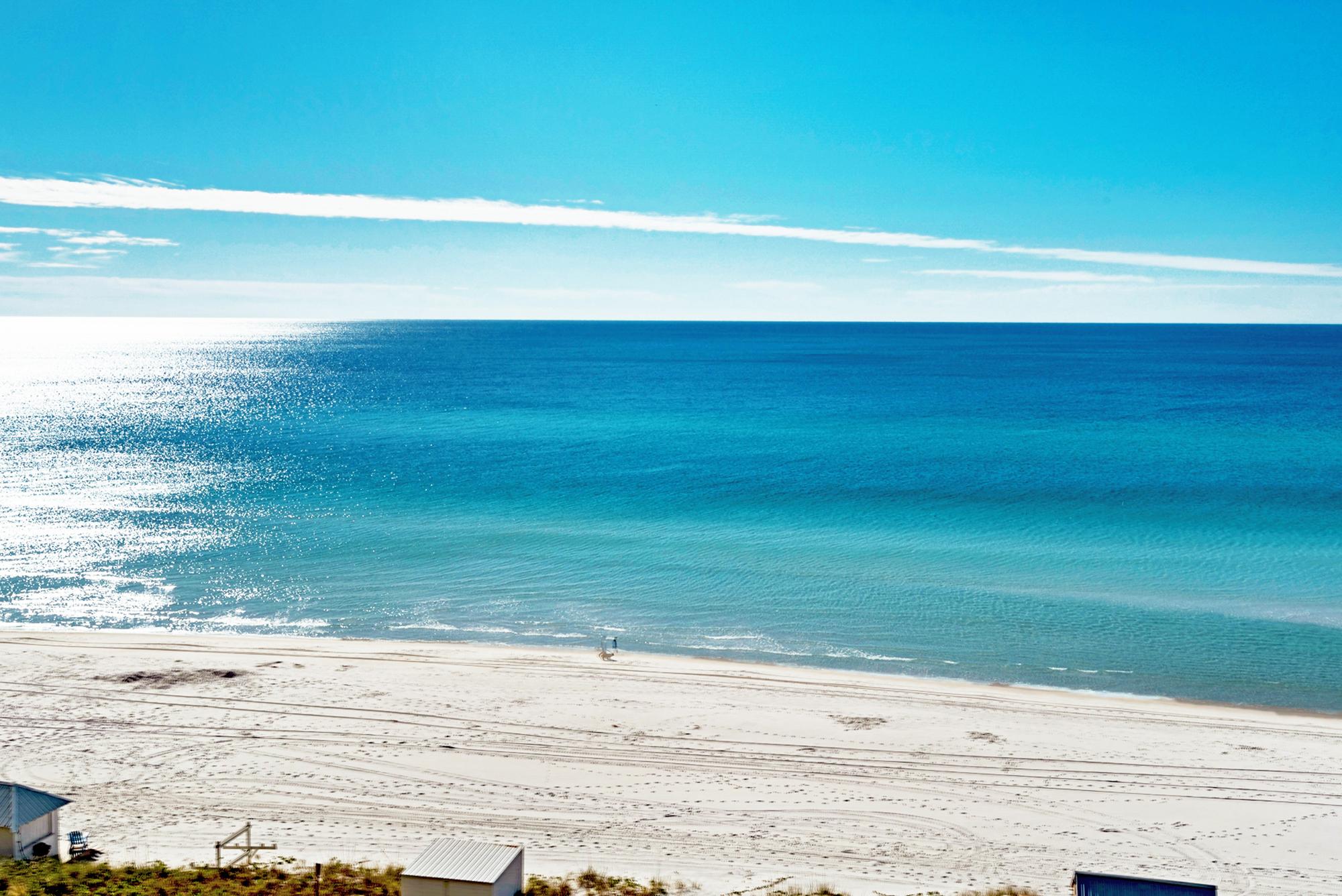 Majestic Sun 705B - Beautiful Beach Views From Private Balcony