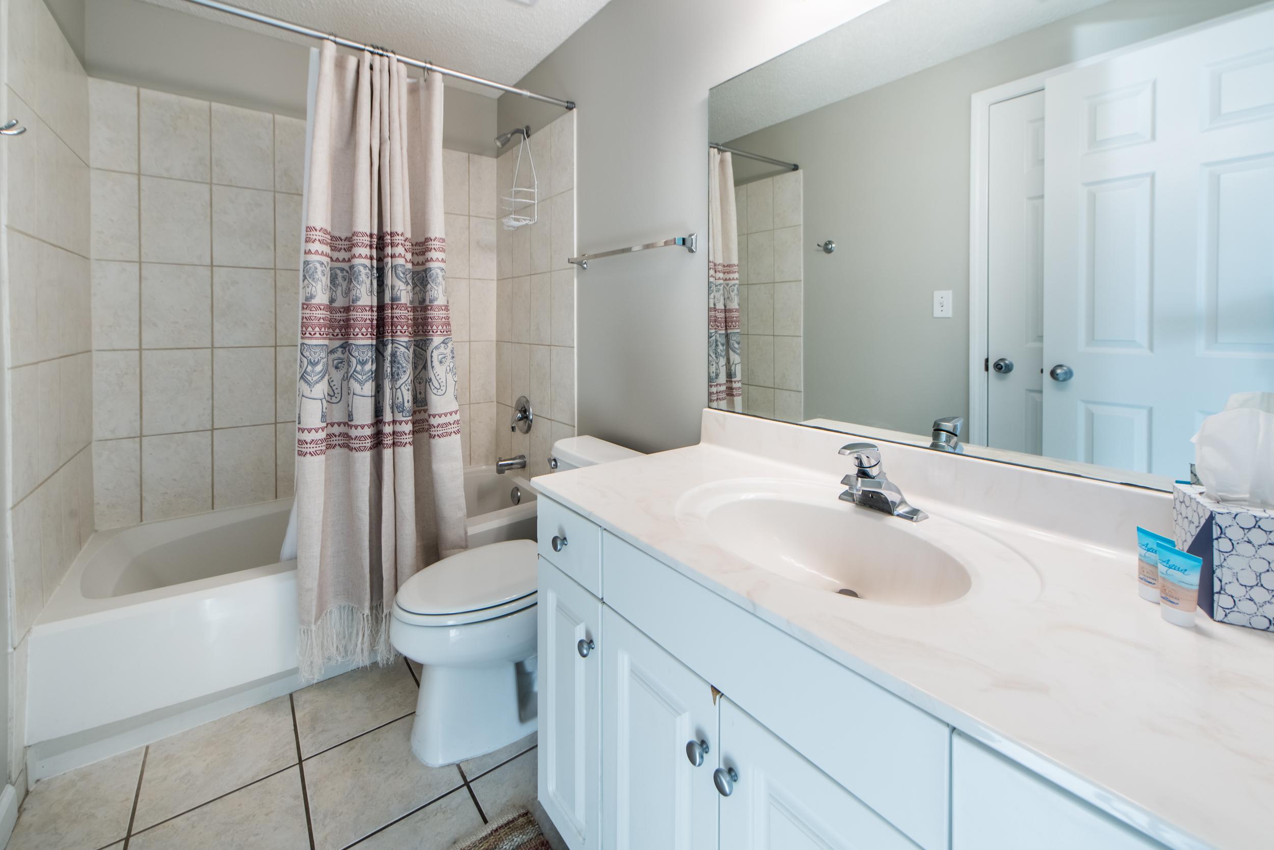 Bath Room  1