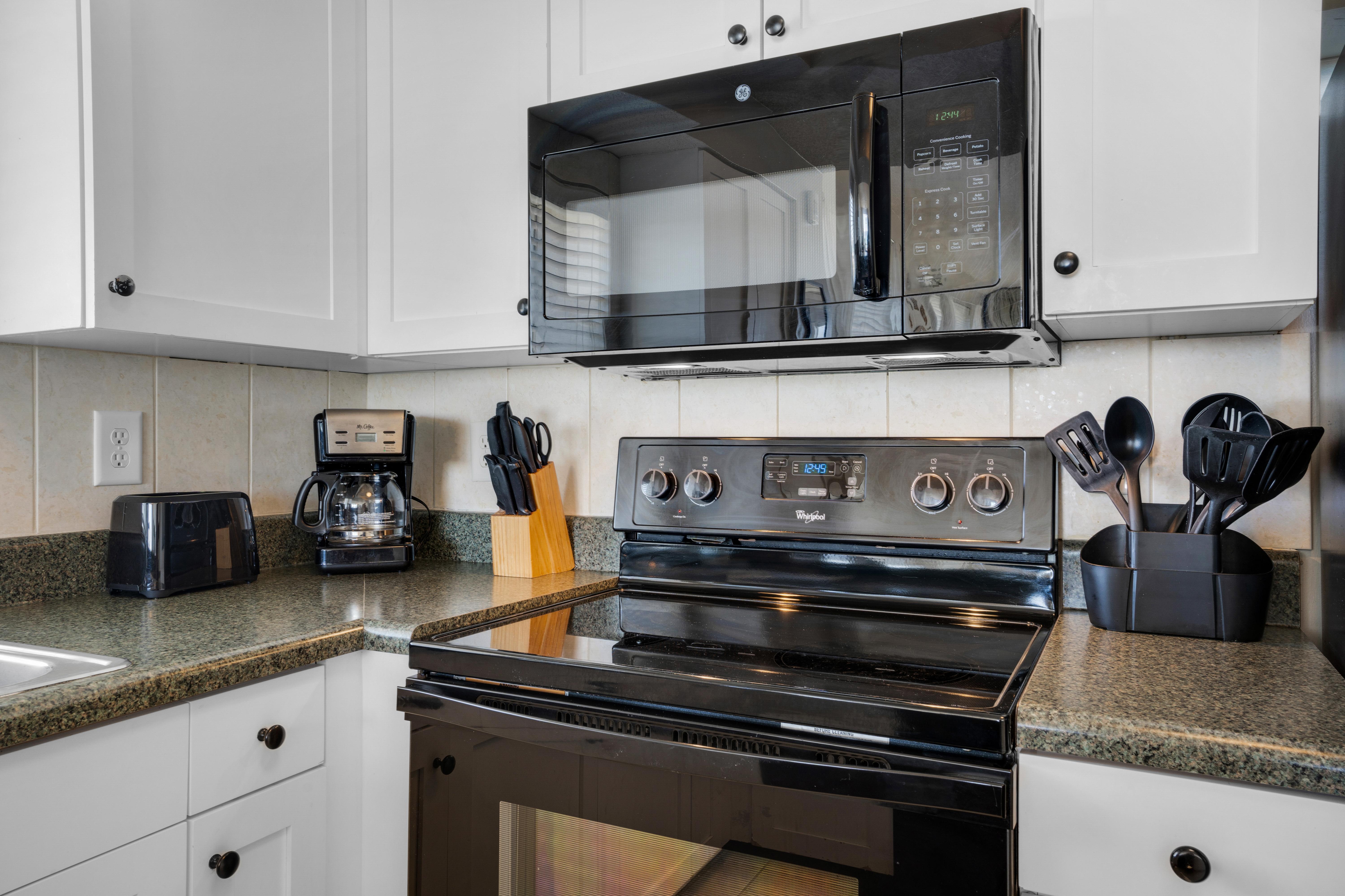 Kitchen 4 