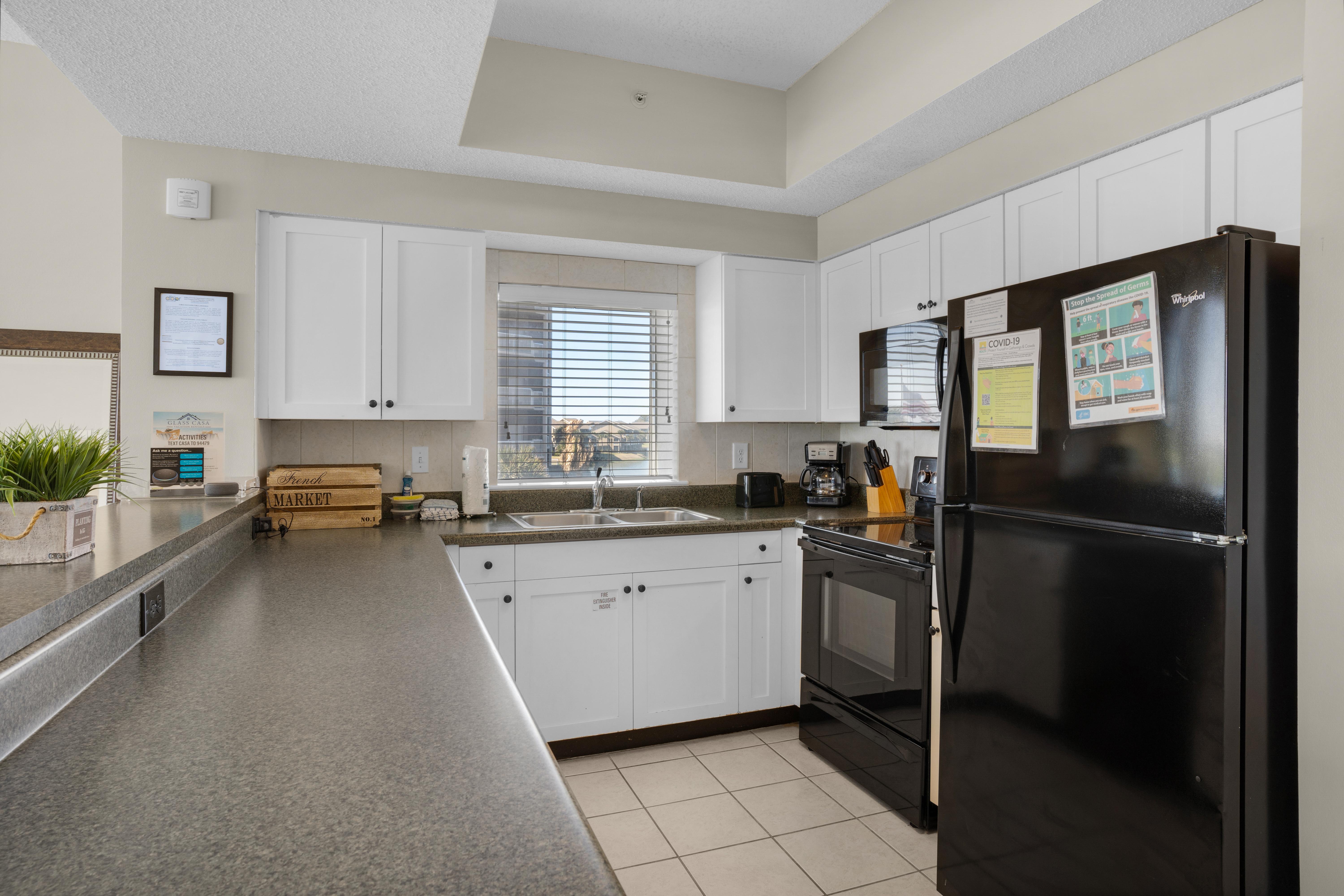 Kitchen 2 