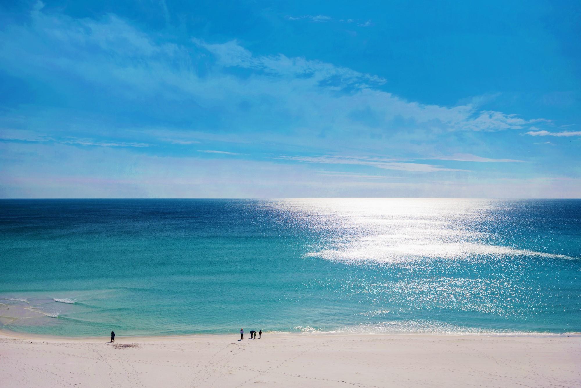 Majestic Sun 301B - Beach View Condo w/ Private Balcony