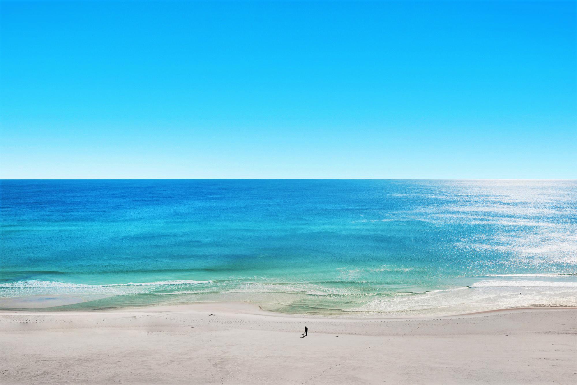 Majestic Sun 802A - Beautiful Gulf Views From Private Balcony