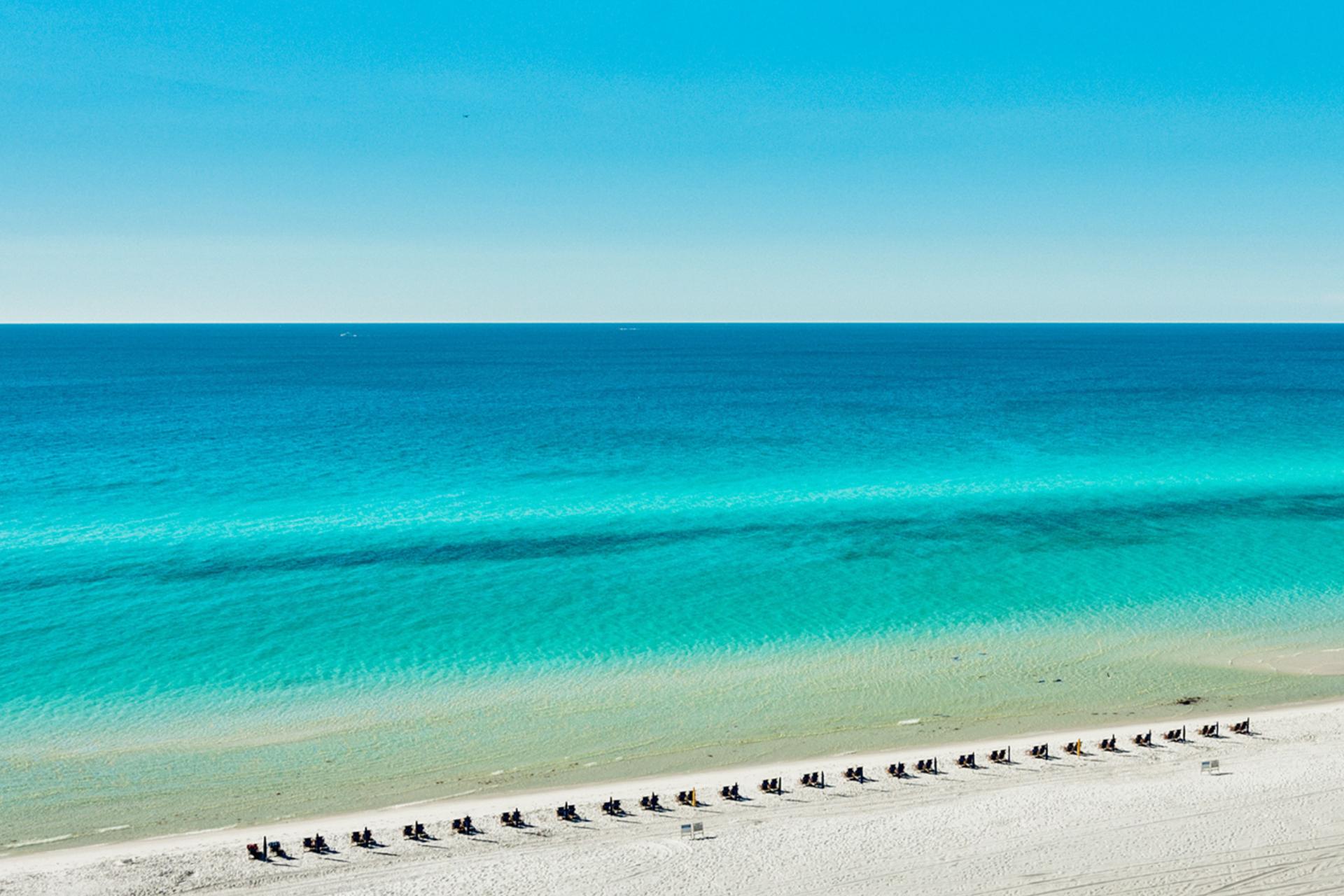 Majestic Sun at Seascape Resort Directly Across From Beach