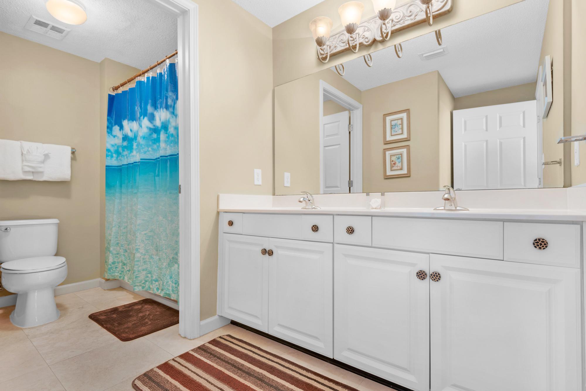Majestic Sun 802A - Gulf View Master King Suites Private Bath
