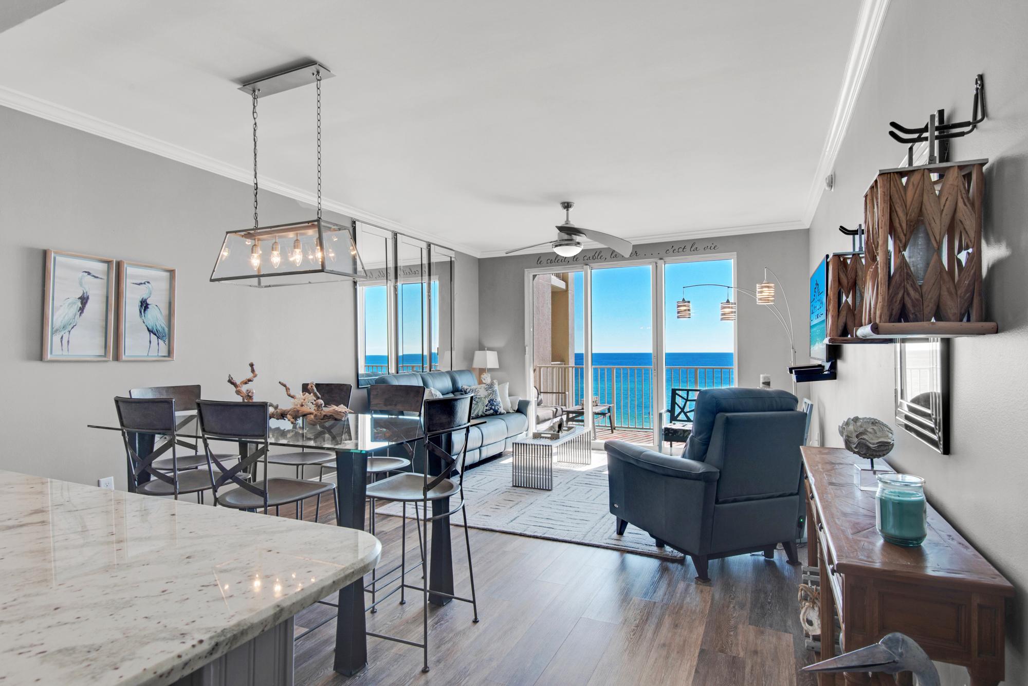 Majestic Sun 510A - Beautiful Views From All Common Areas