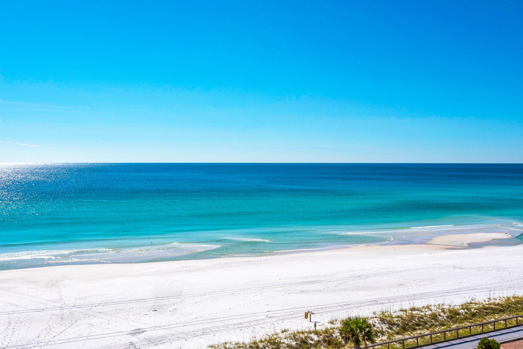 Majestic Sun 304B - Beautiful Beach Views From Private Balcony