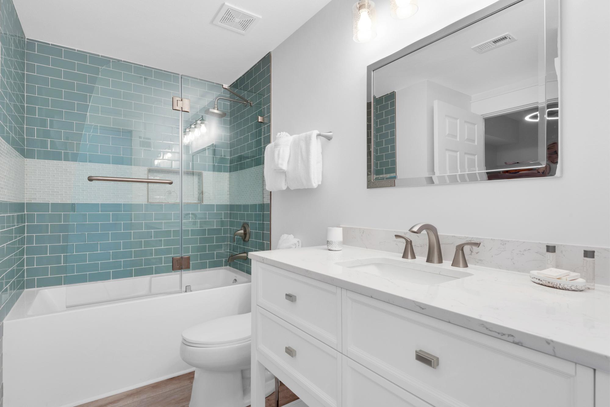 Majestic Sun 304B - Bunk Rooms Attached Bathroom