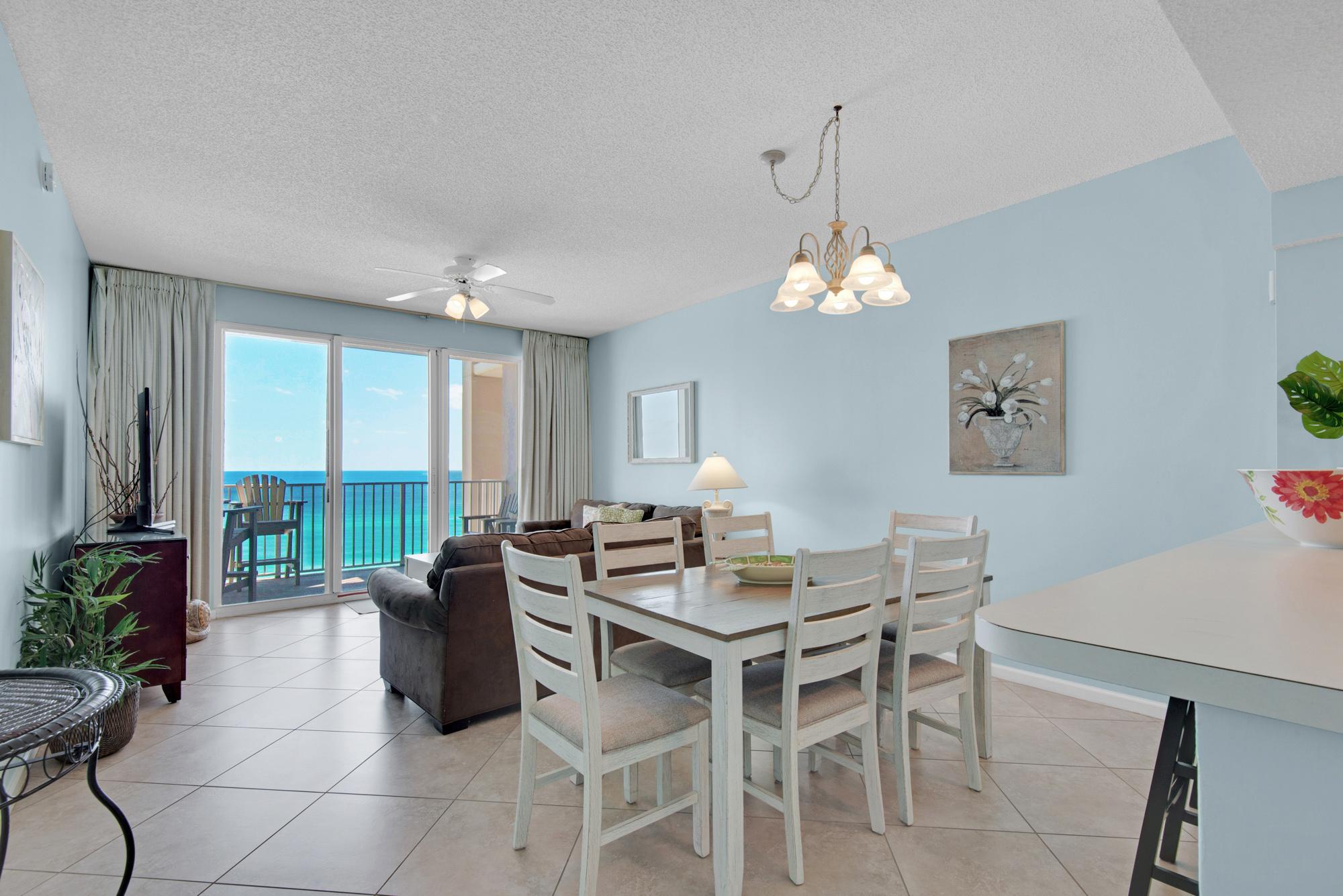 Majestic Sun 605A - Beach Views From All Common Areas