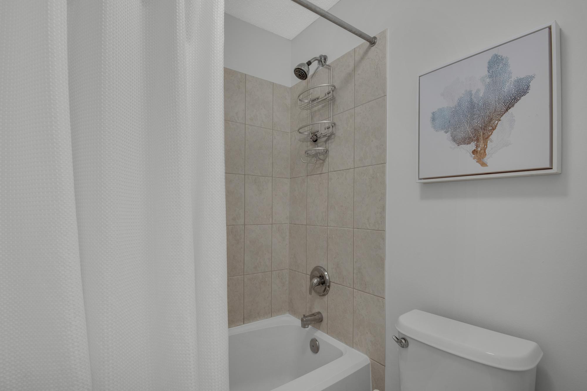 Bathroom -1 