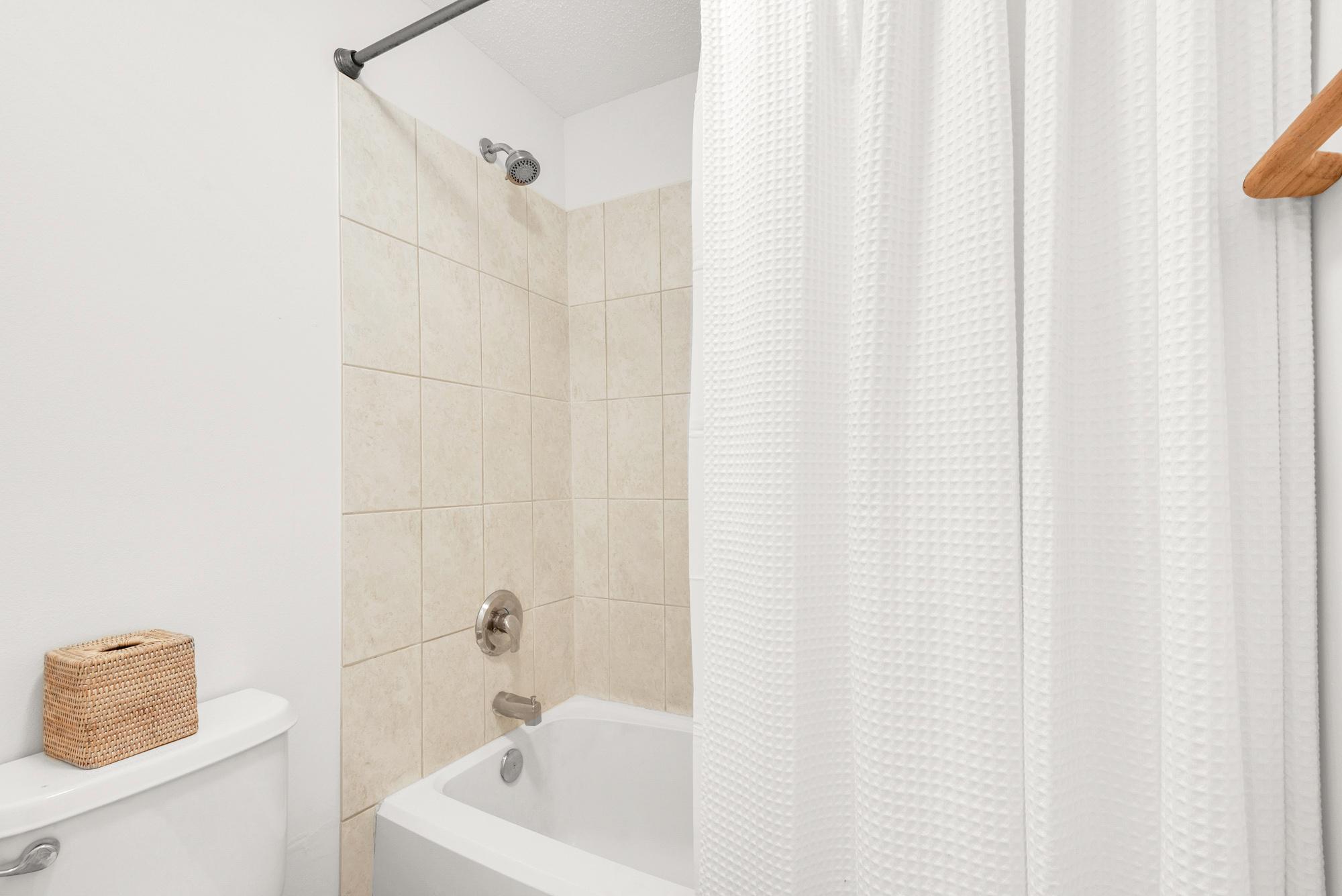 Majestic Sun 905A - Master King Suites Private Bathroom