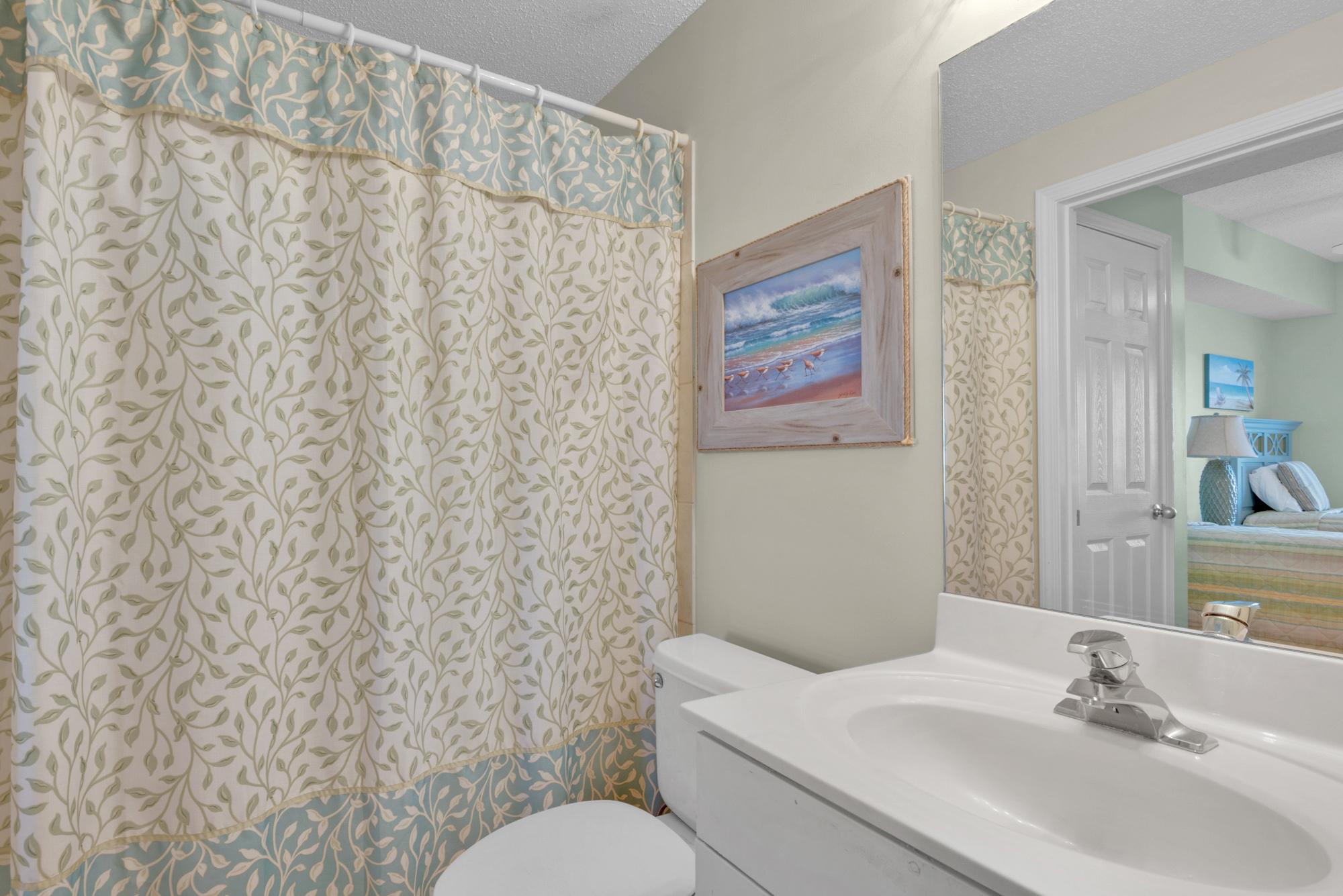 Majestic Sun 610B - Bunk Rooms Attached Bathroom