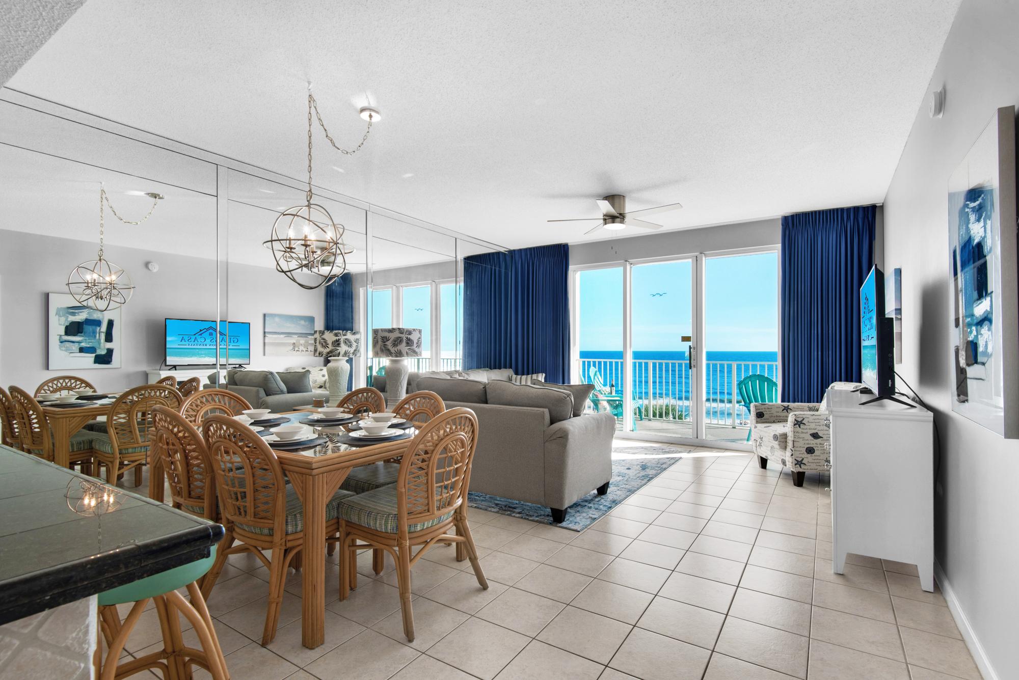 Majestic Sun 311B - Beautiful Beach Views From ALL Common Areas
