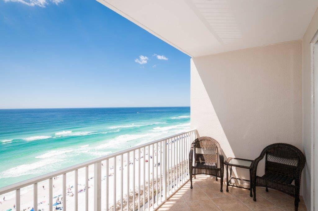 MS 1108B - Balcony