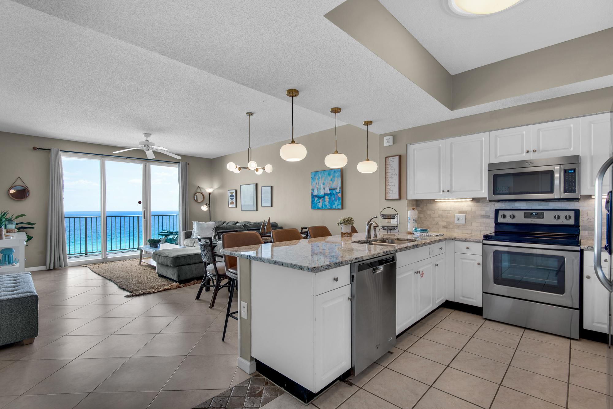 Kitchen 1
