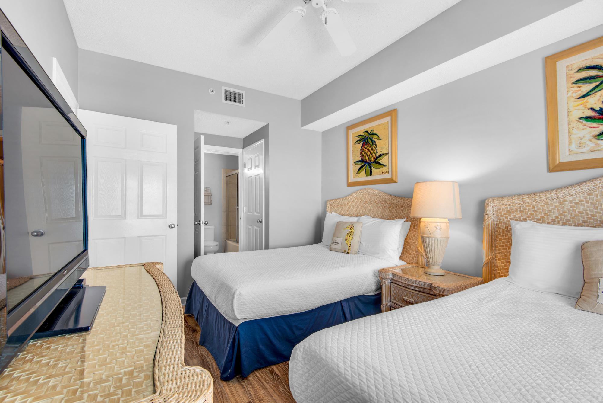 Bedroom 2 