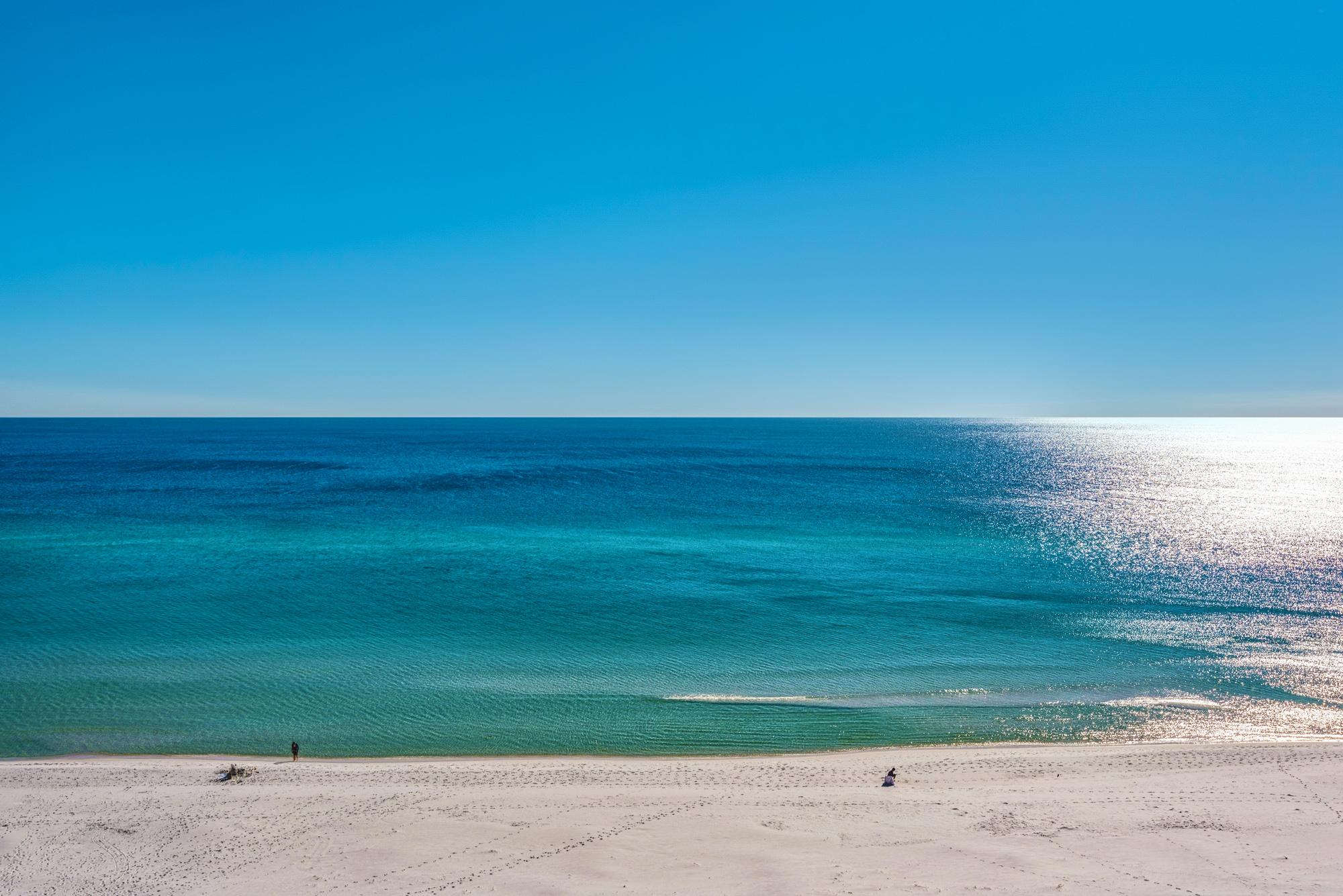 Majestic Sun 505B - Beautiful Gulf Views From Private Balcony