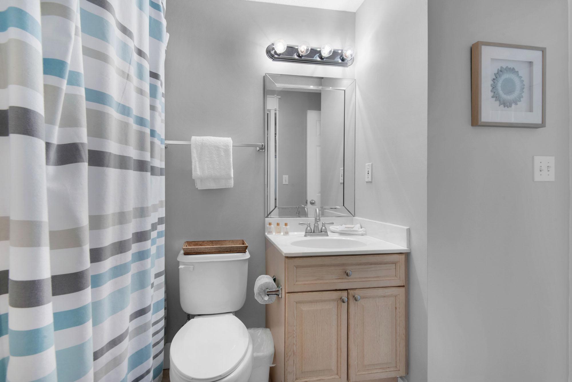 Majestic Sun 612B - King Rooms Attached Bathroom