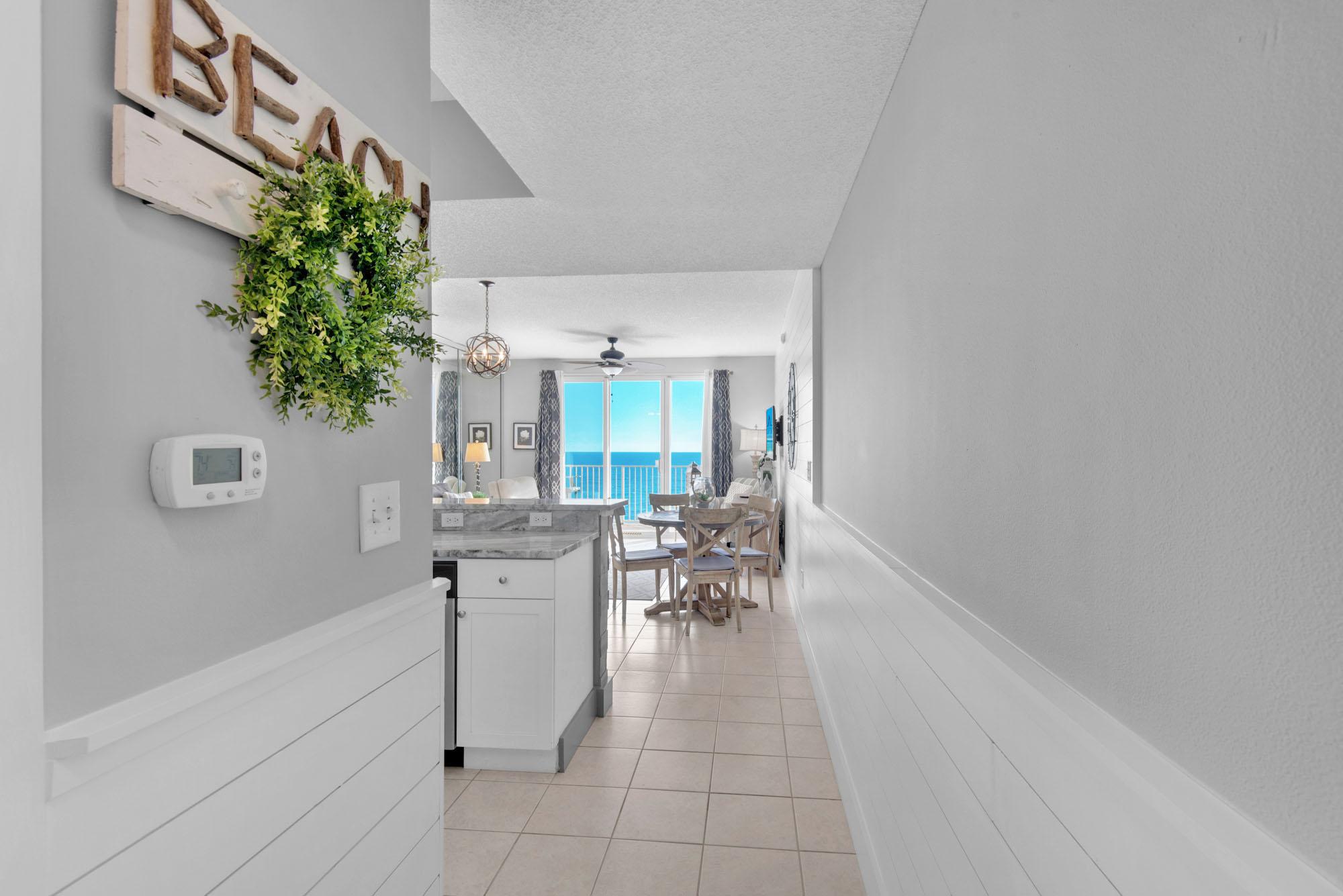 Majestic Sun 612B - Beach Views From ALL Common Areas