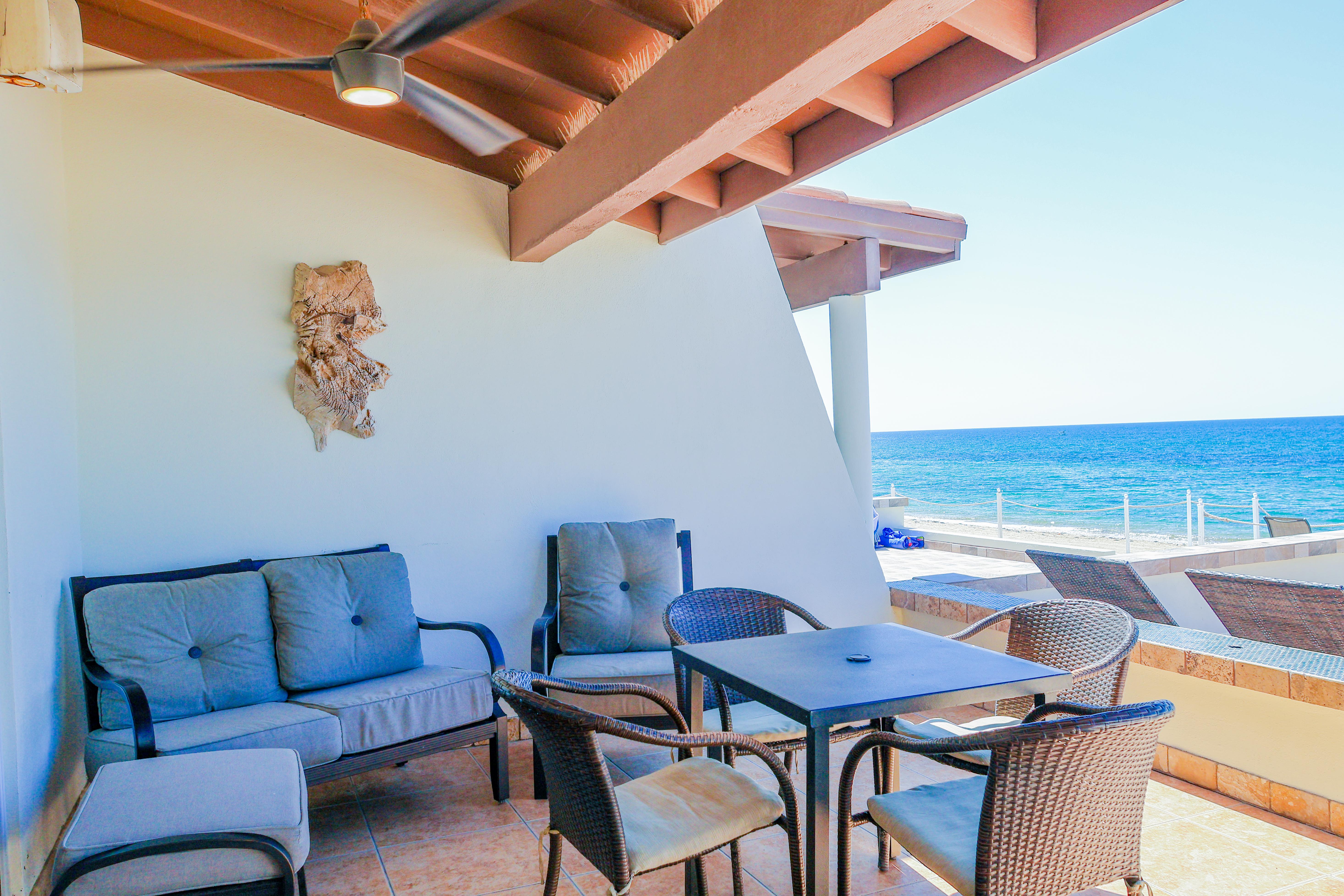 Las Olas 1 - Puerto Peñasco