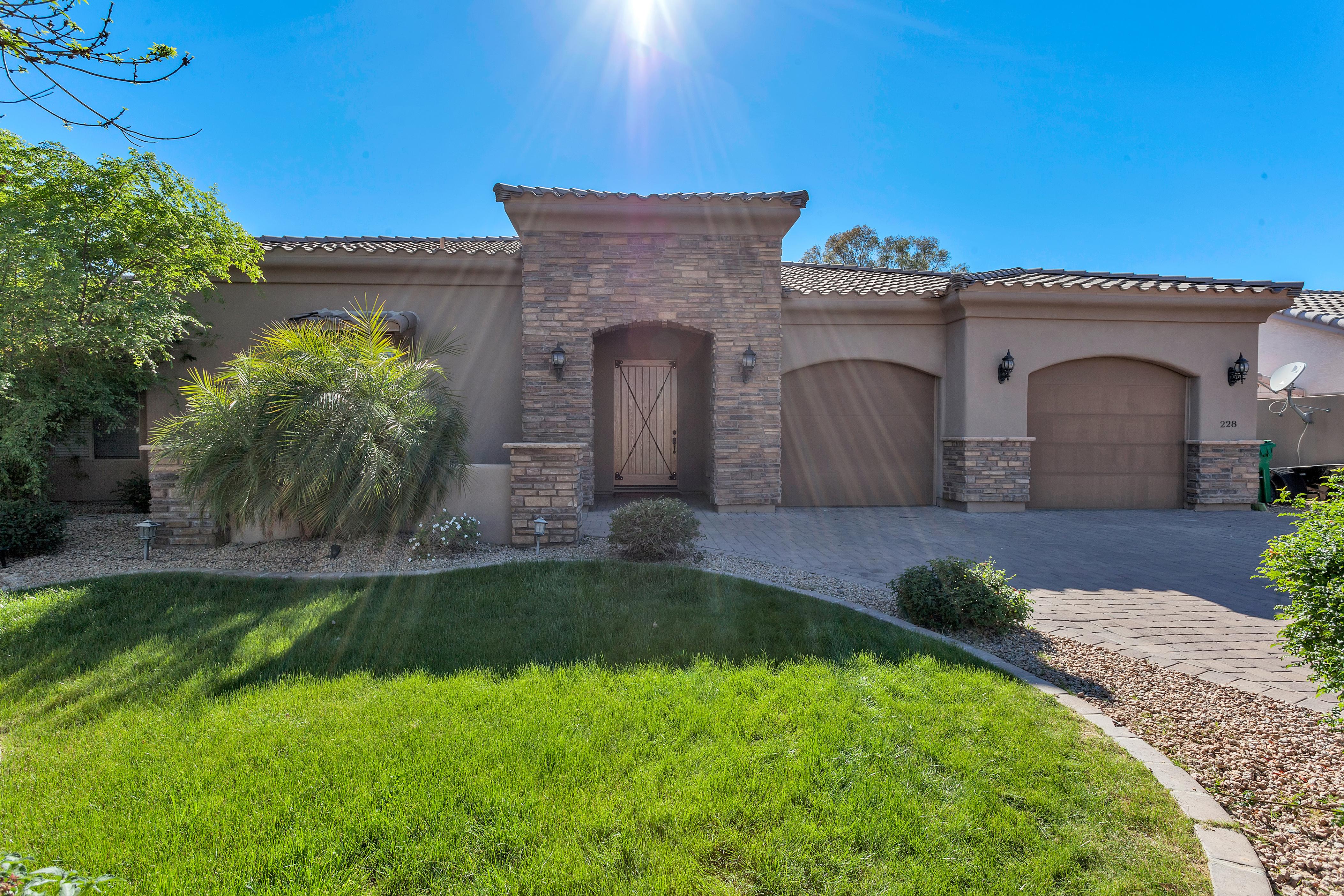 Casa Cervato 228 - Goodyear, AZ