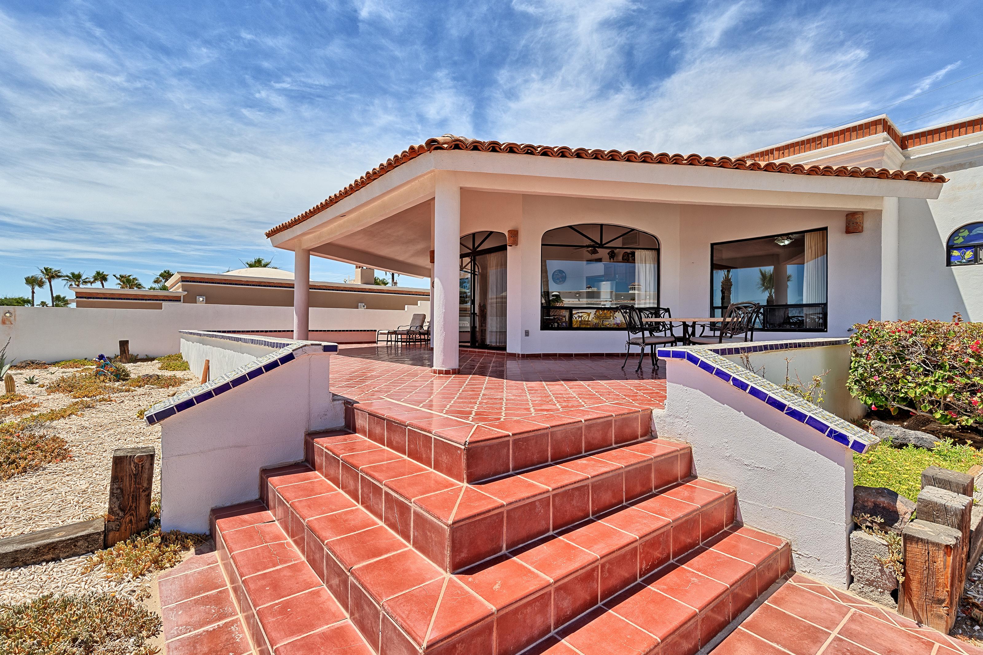 Casita De Paz - Puerto Peñasco