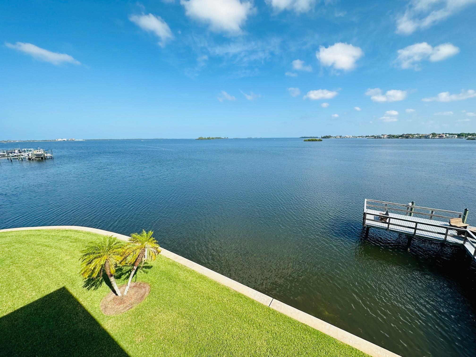 Dunedin Causeway Honeymoon Caladesi Island 1/1 Pool 316 - Dunedin, FL