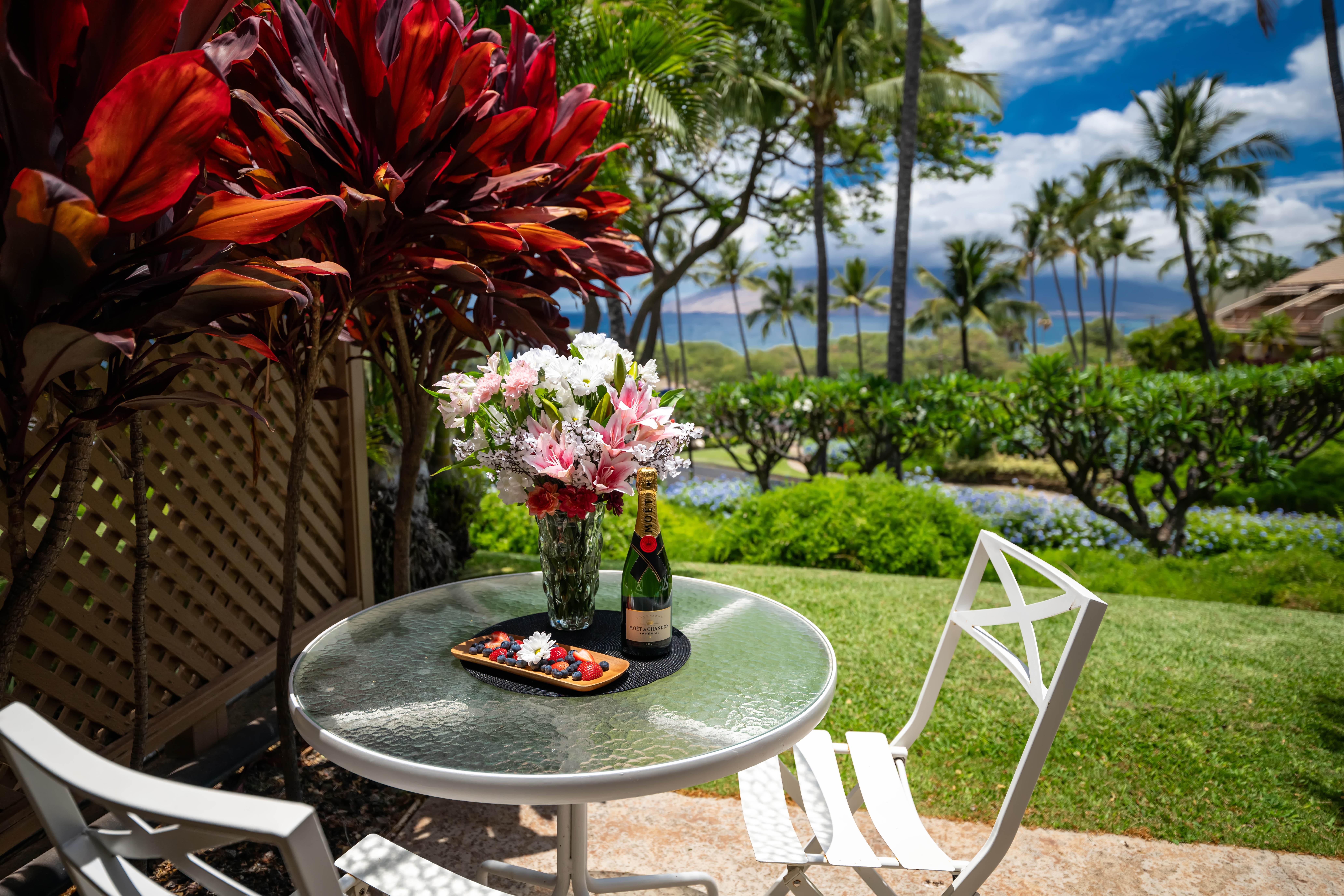Maui Kamaole A110 photo 5
