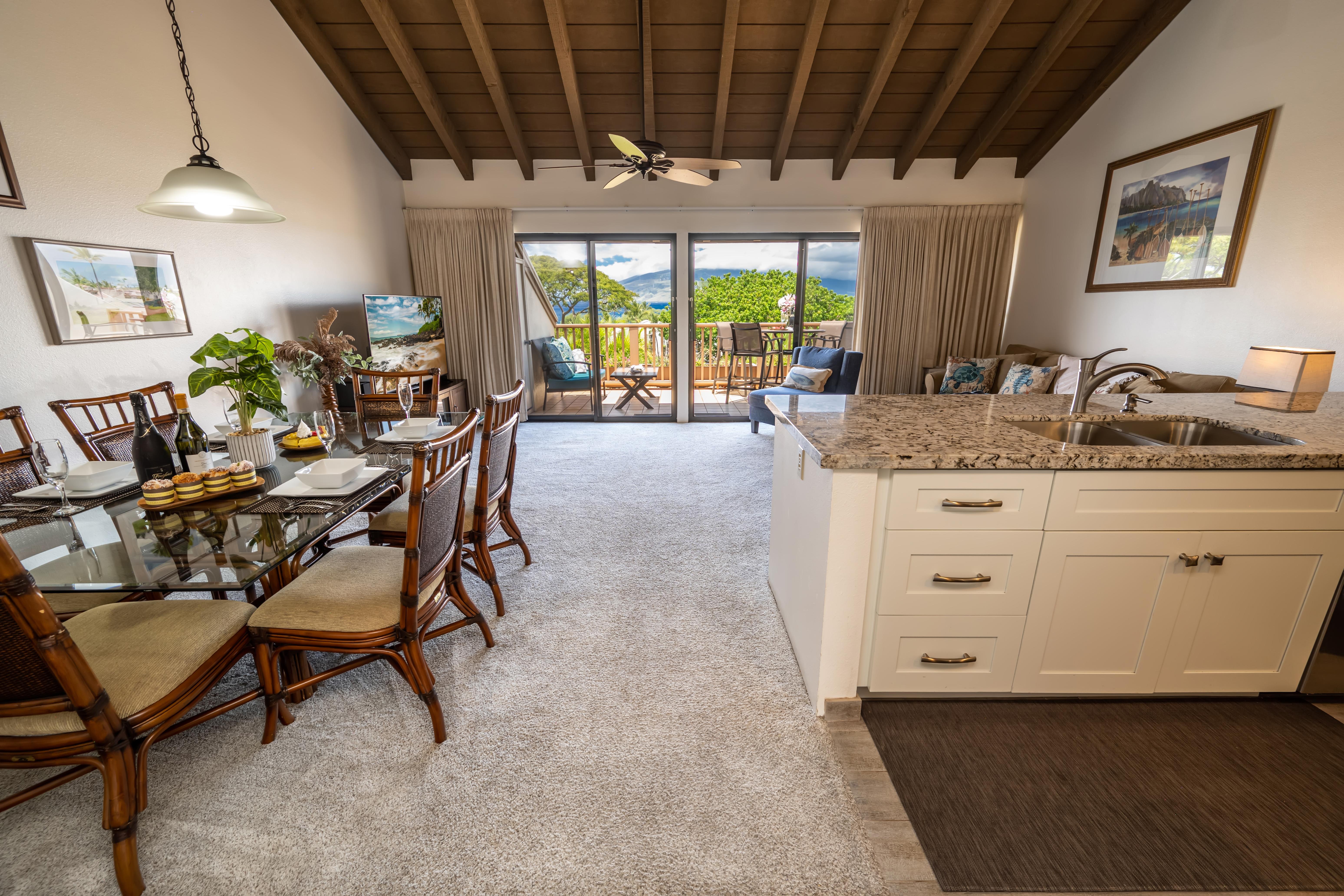 Maui Kamaole I217 photo 4