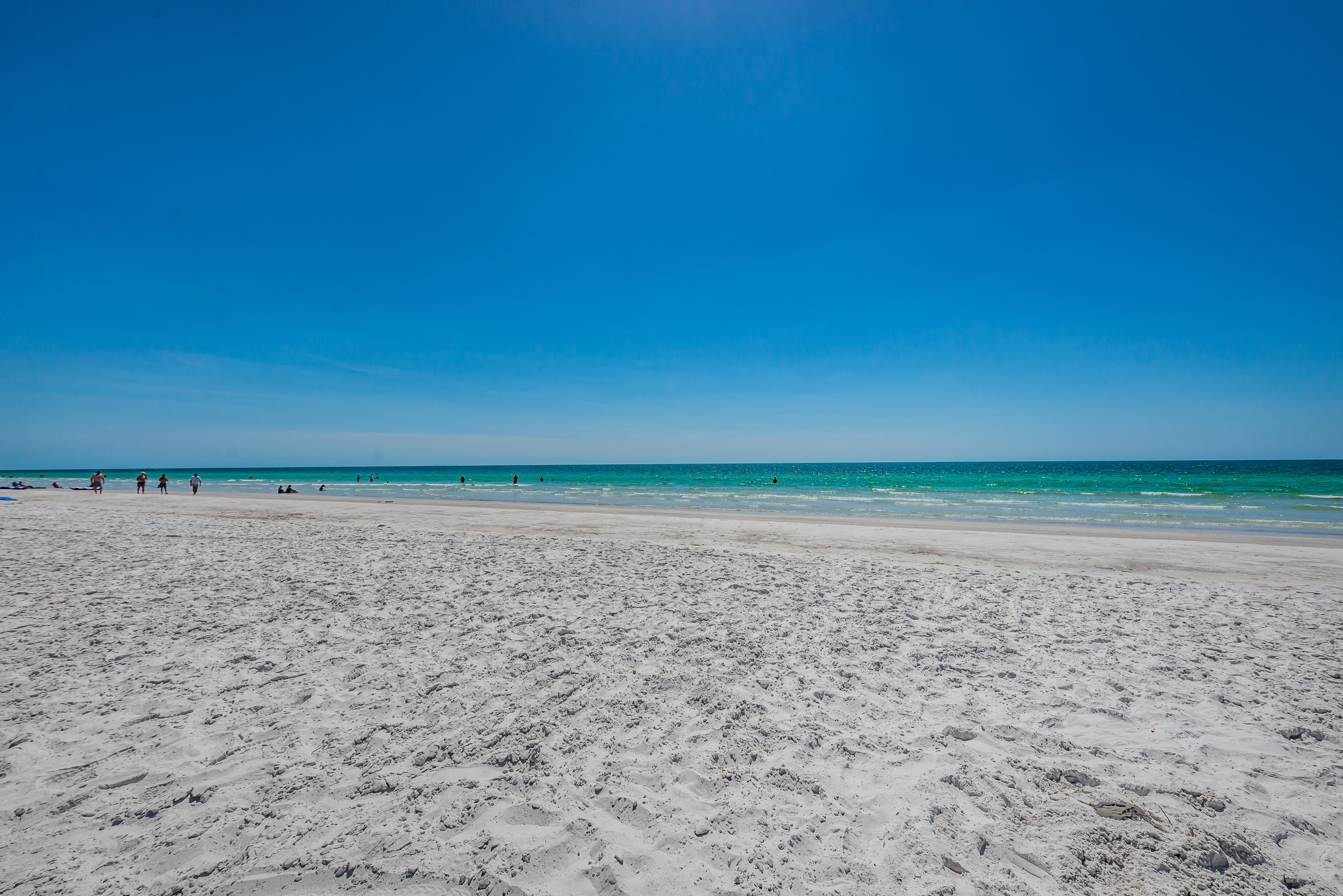 Exclusive Aqua Escape