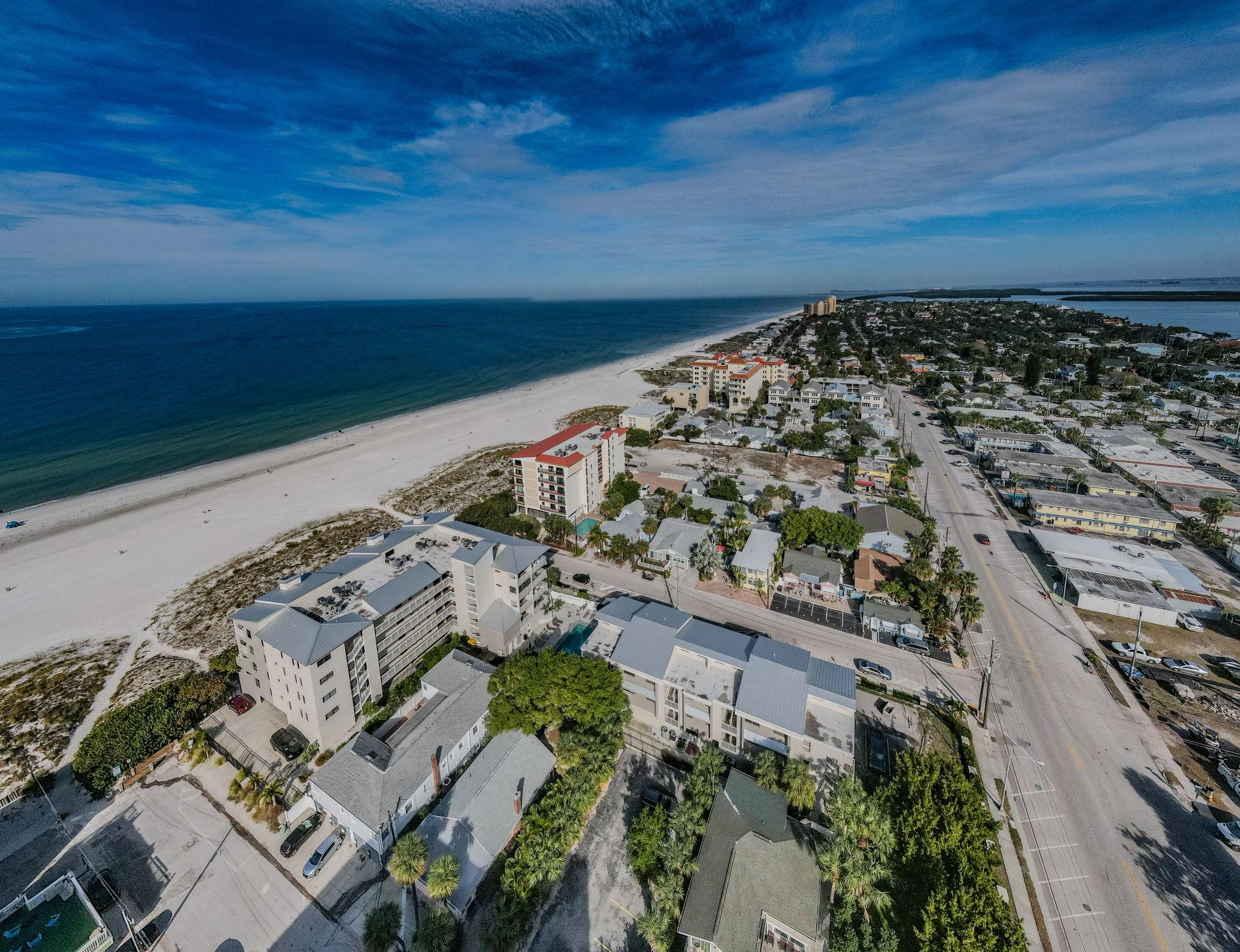 Villas of Clearwater Beach - Unit A11