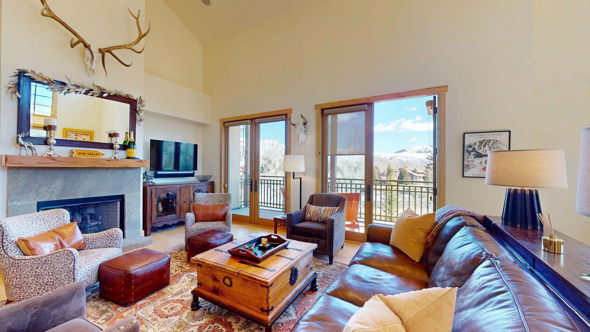 Elkhorn Springs 15 - Sun Valley, ID