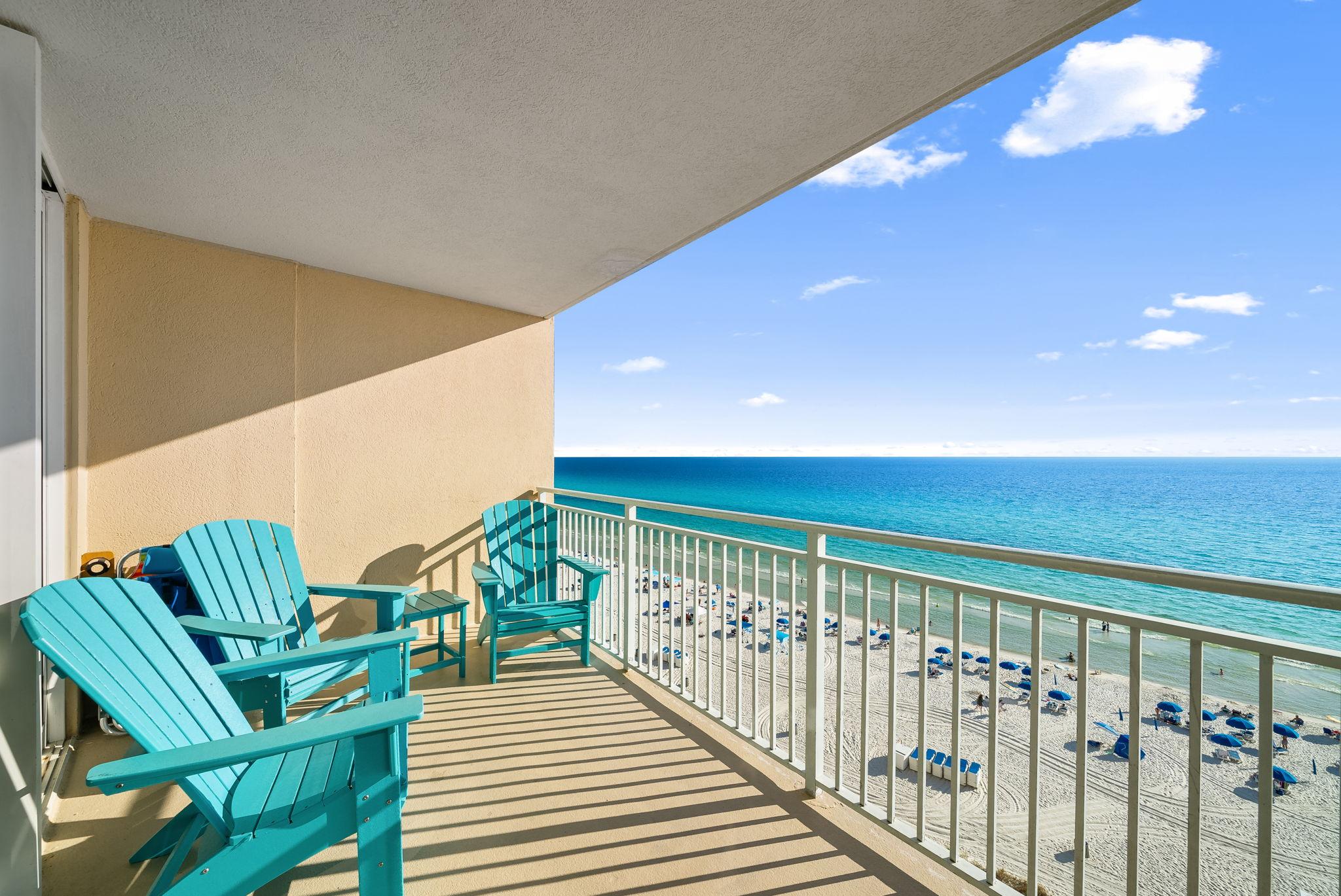 Balcony 934