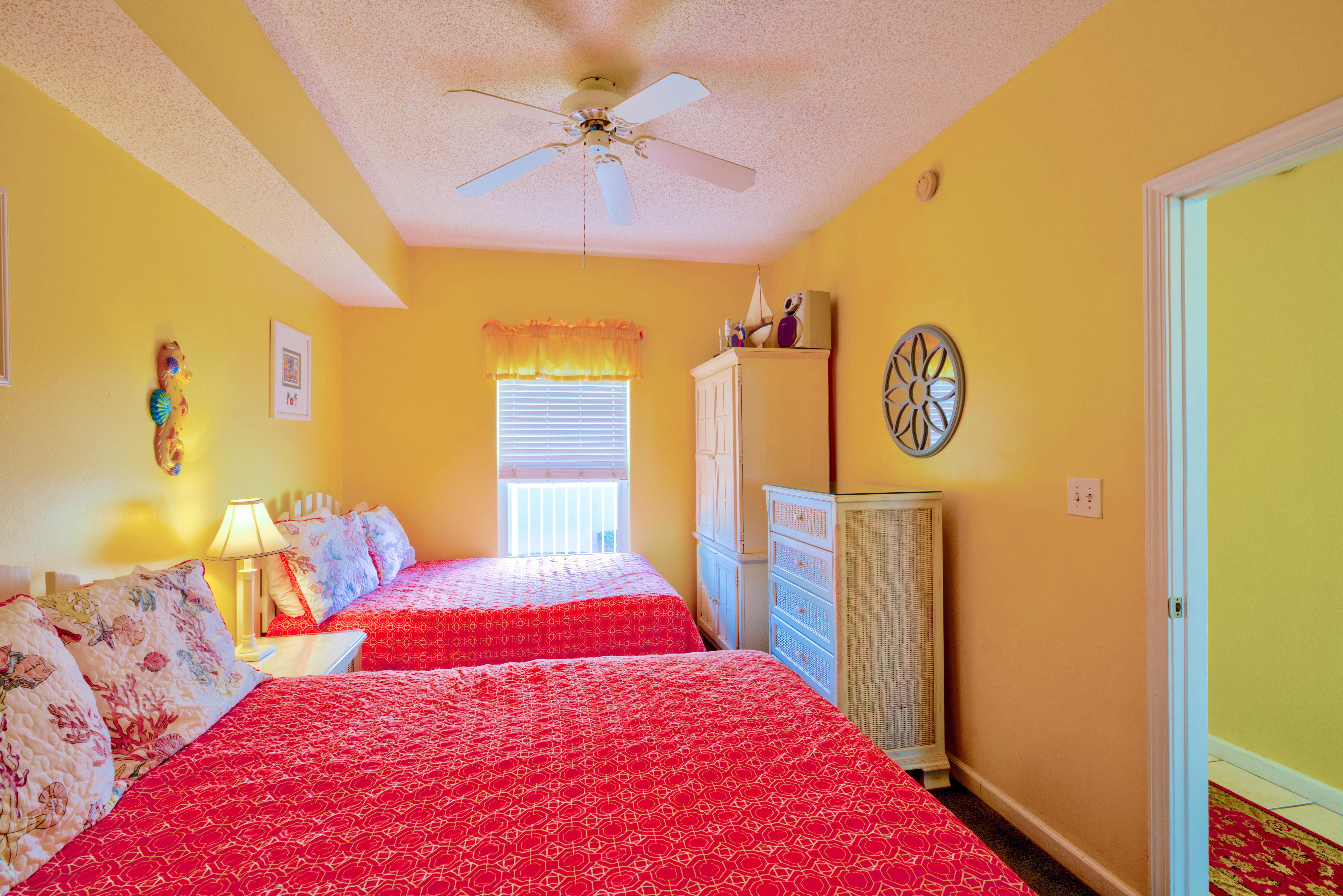 Guest Bedroom 1 Part 2