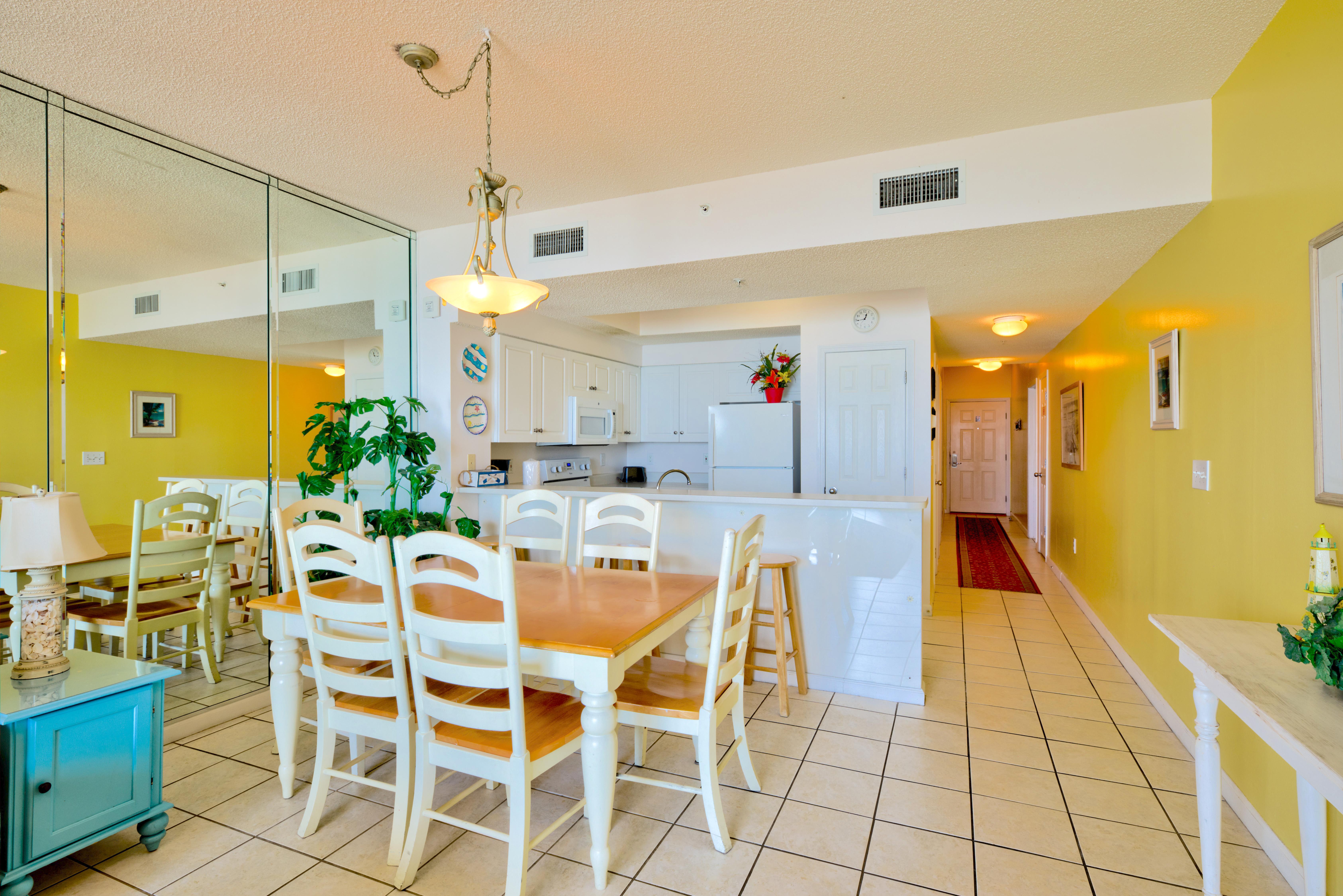 Dining Room 1 Part 1