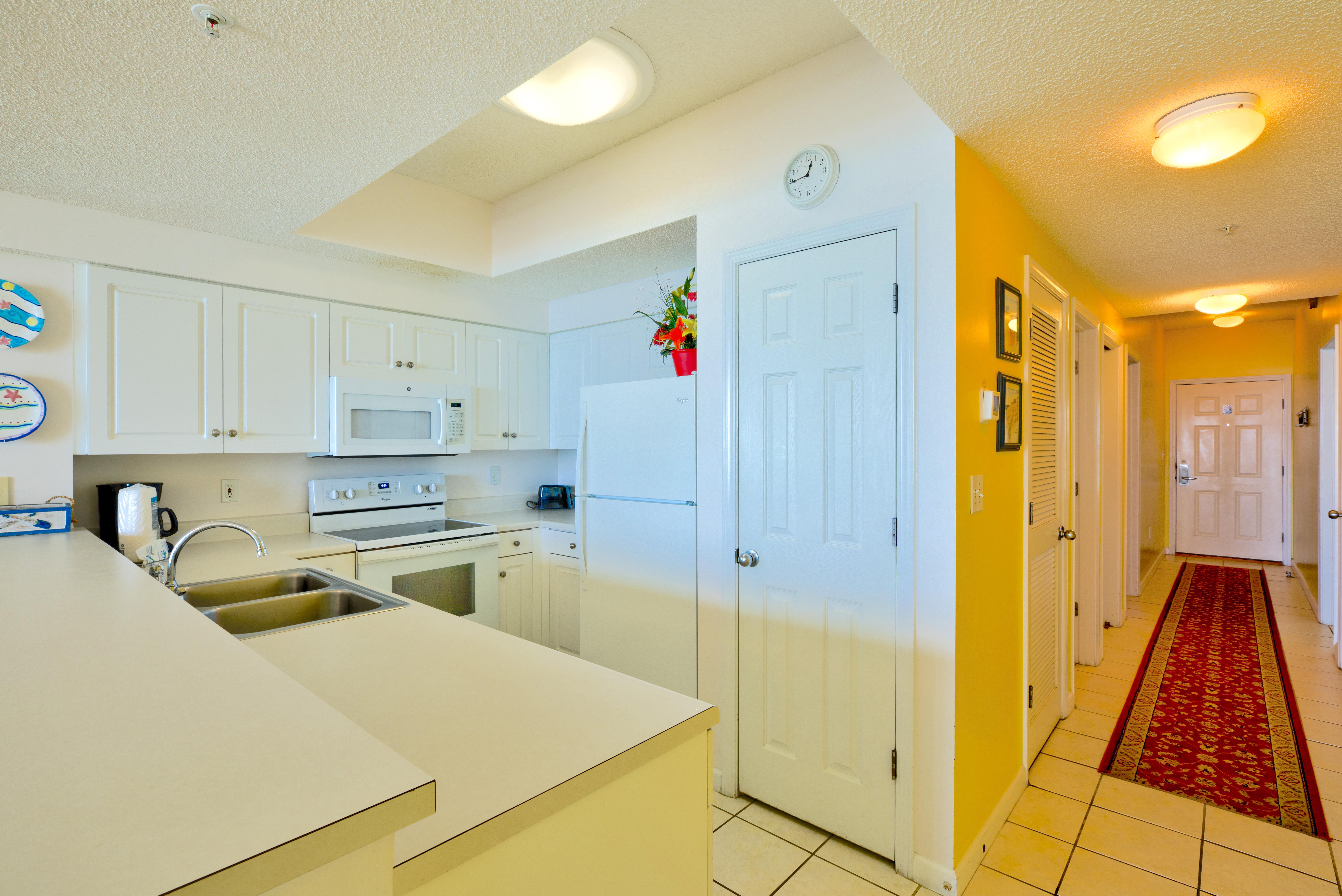 Kitchen 1 Part 2